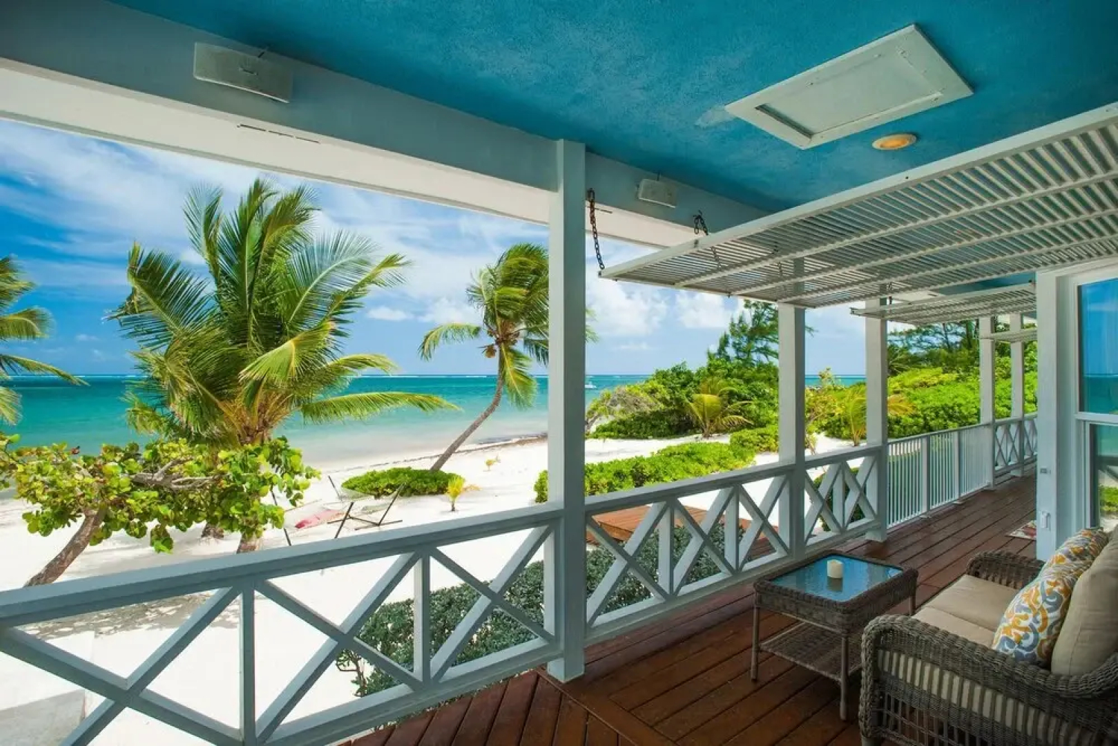 Lone Palm by Grand Cayman Villas & Condos