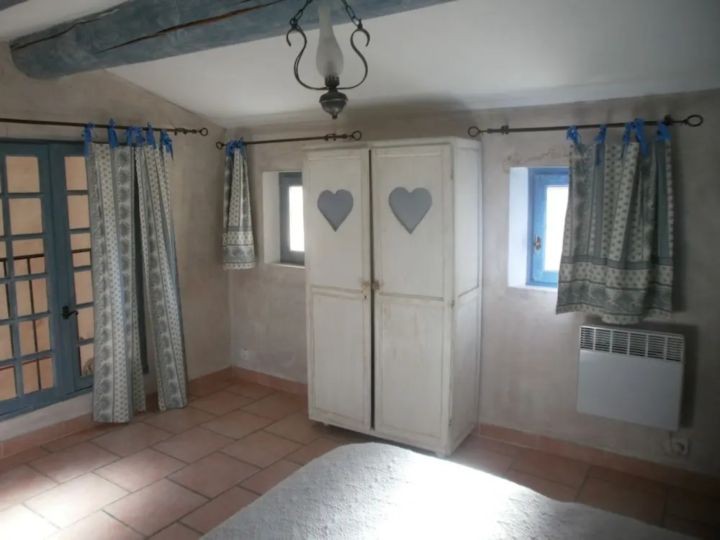 La Garrigue des Alpilles