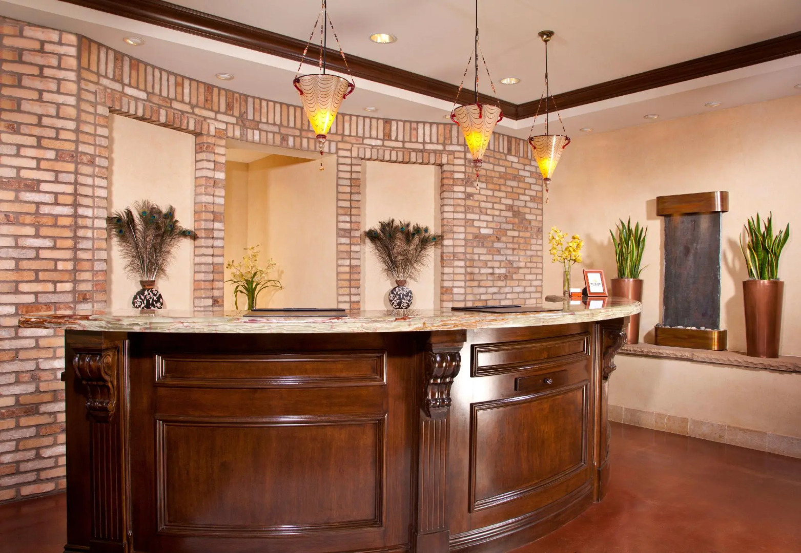 Ayres Hotel Chino Hills – Ontario