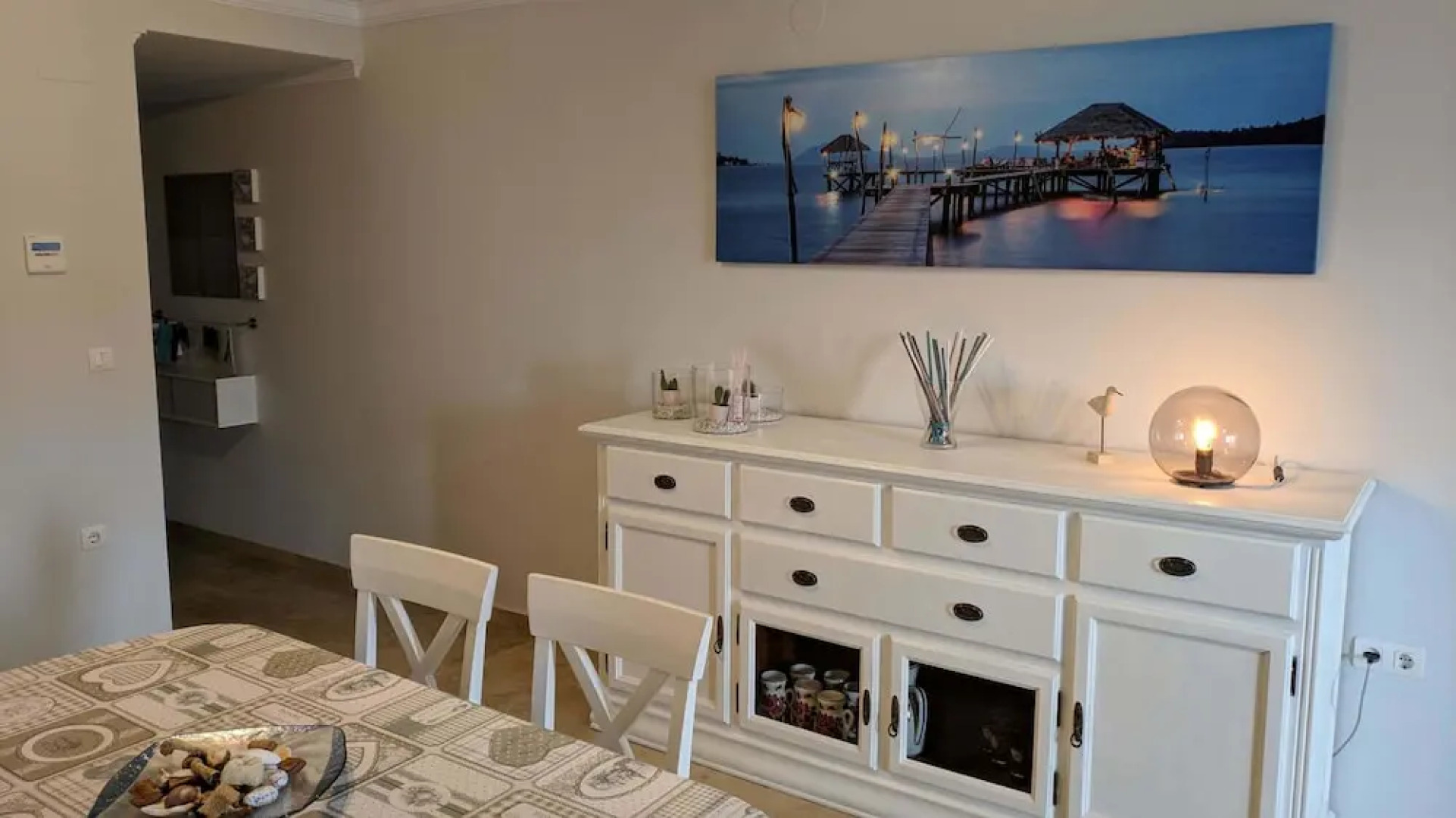 Apartamento las Camelias