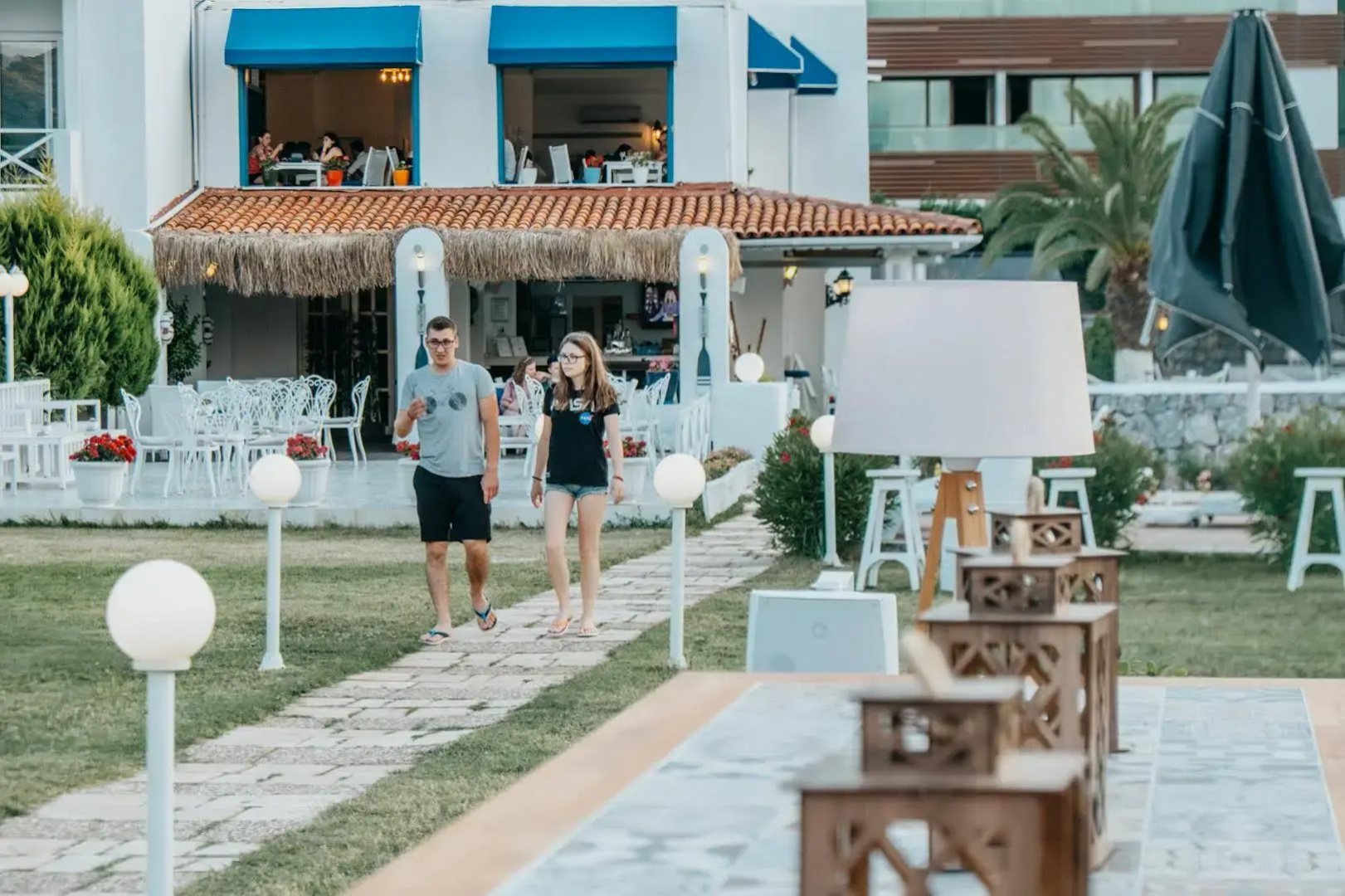Casa Blanca Beach  - Adults Only