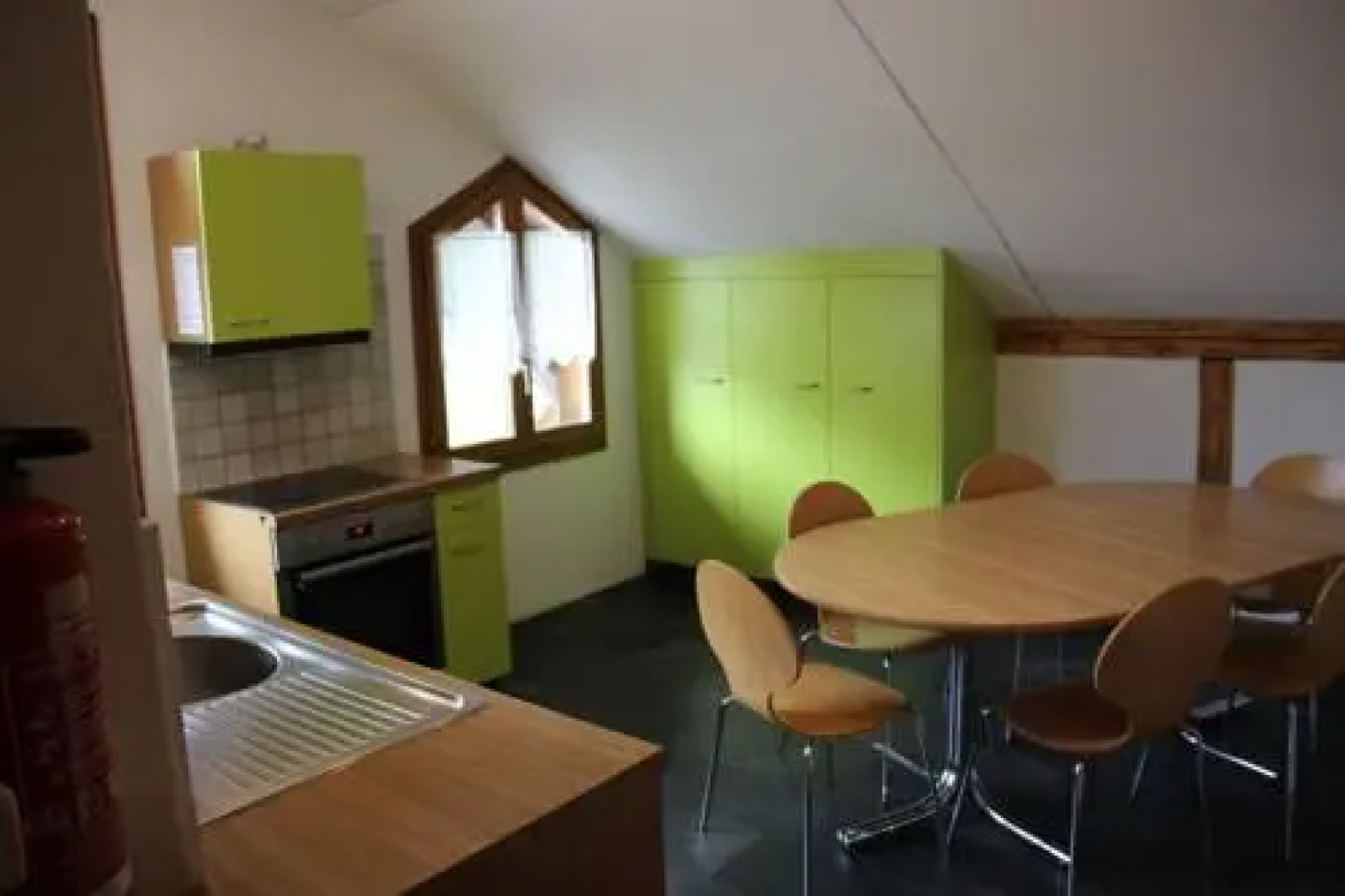 Ferienhof Krindenhof