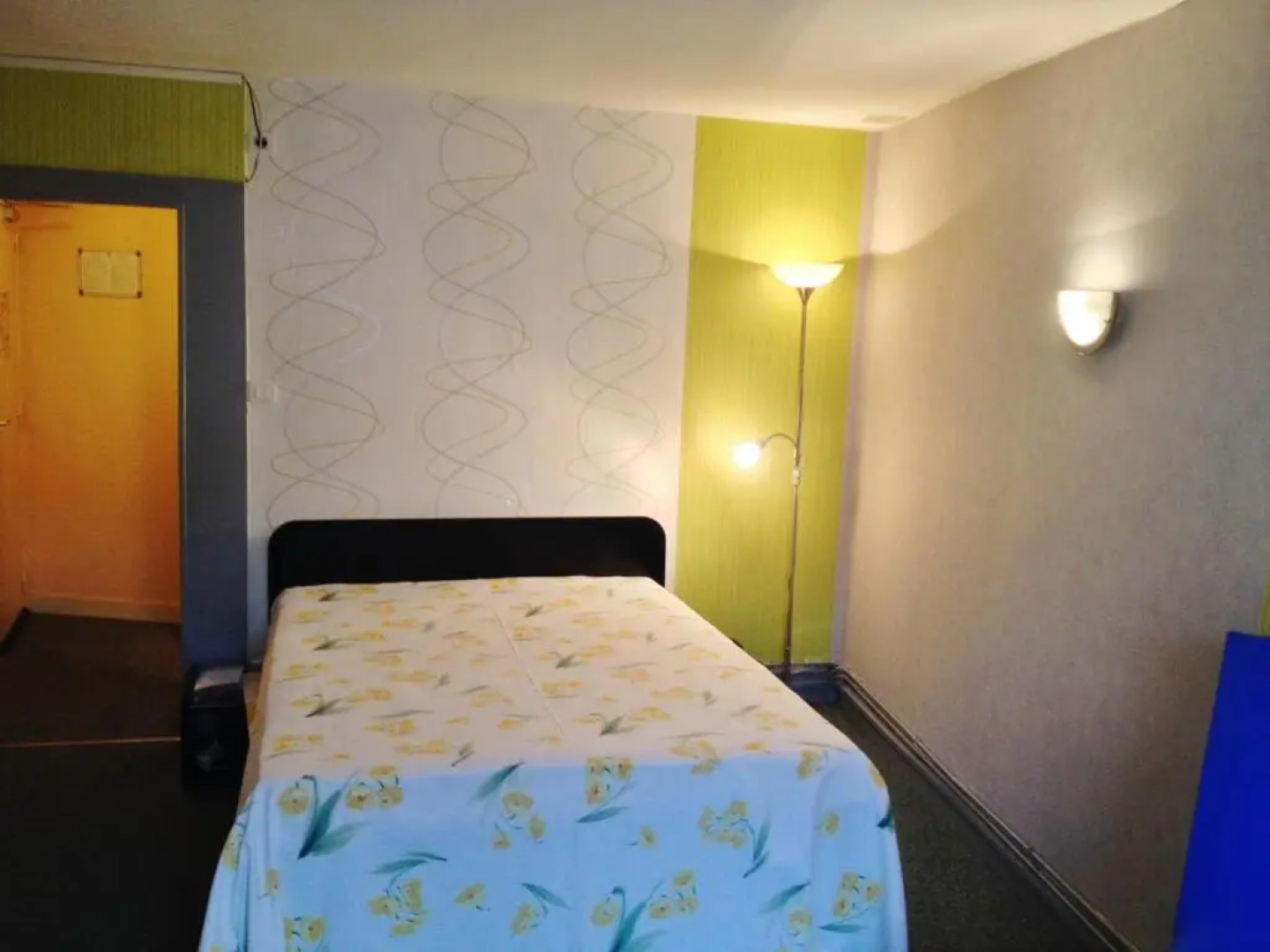 Hotel Restaurant Boule D'Or