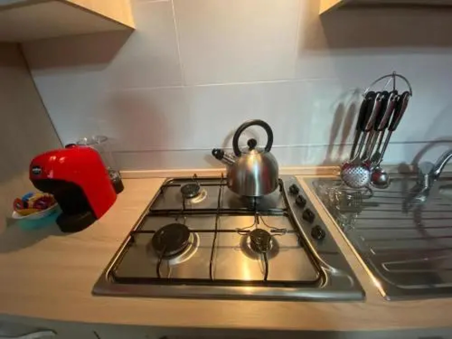 Holiday Home 2 Bedrooms 2 Bathrooms - Boscoreale