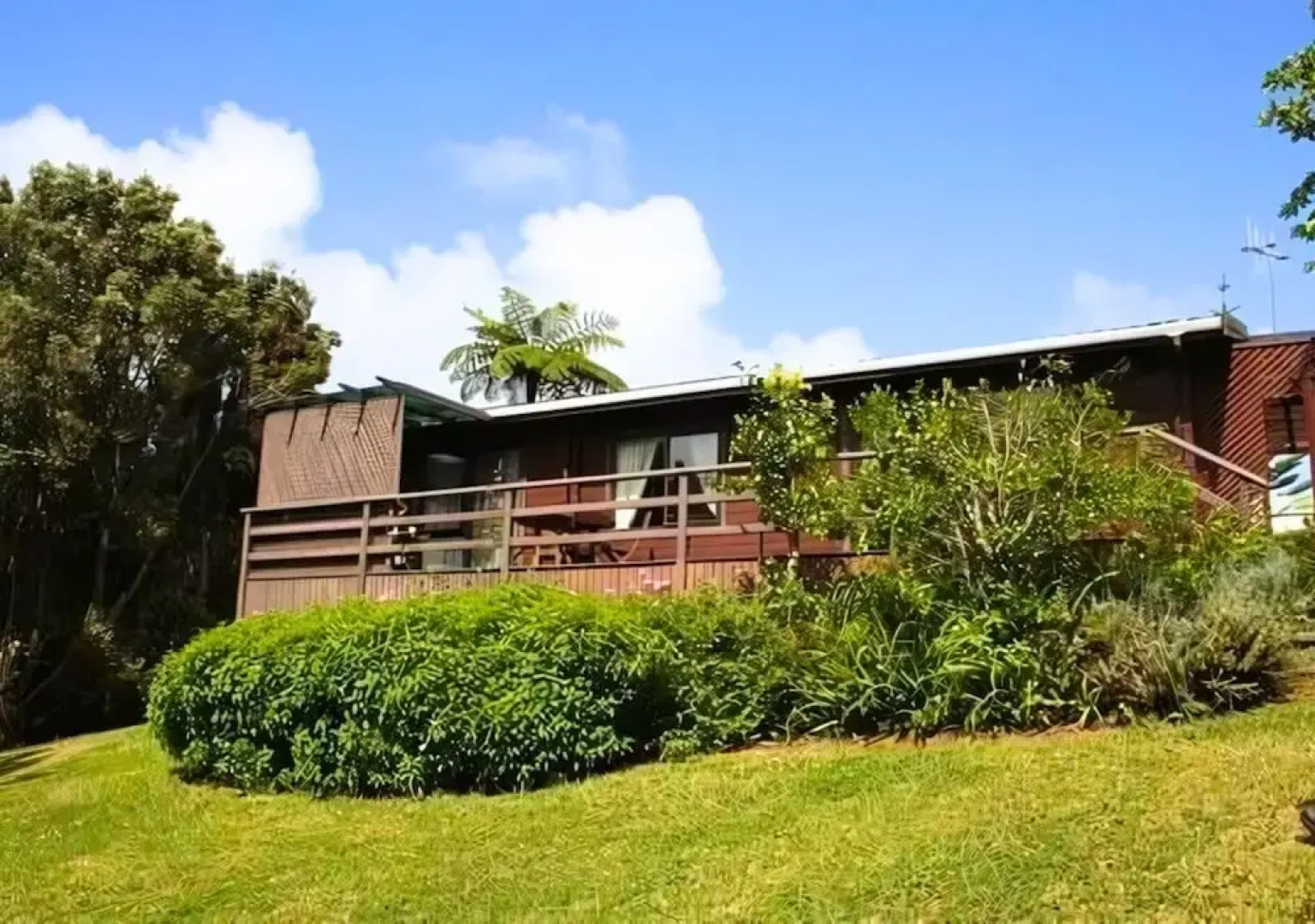 Lavendula Garden Cottage