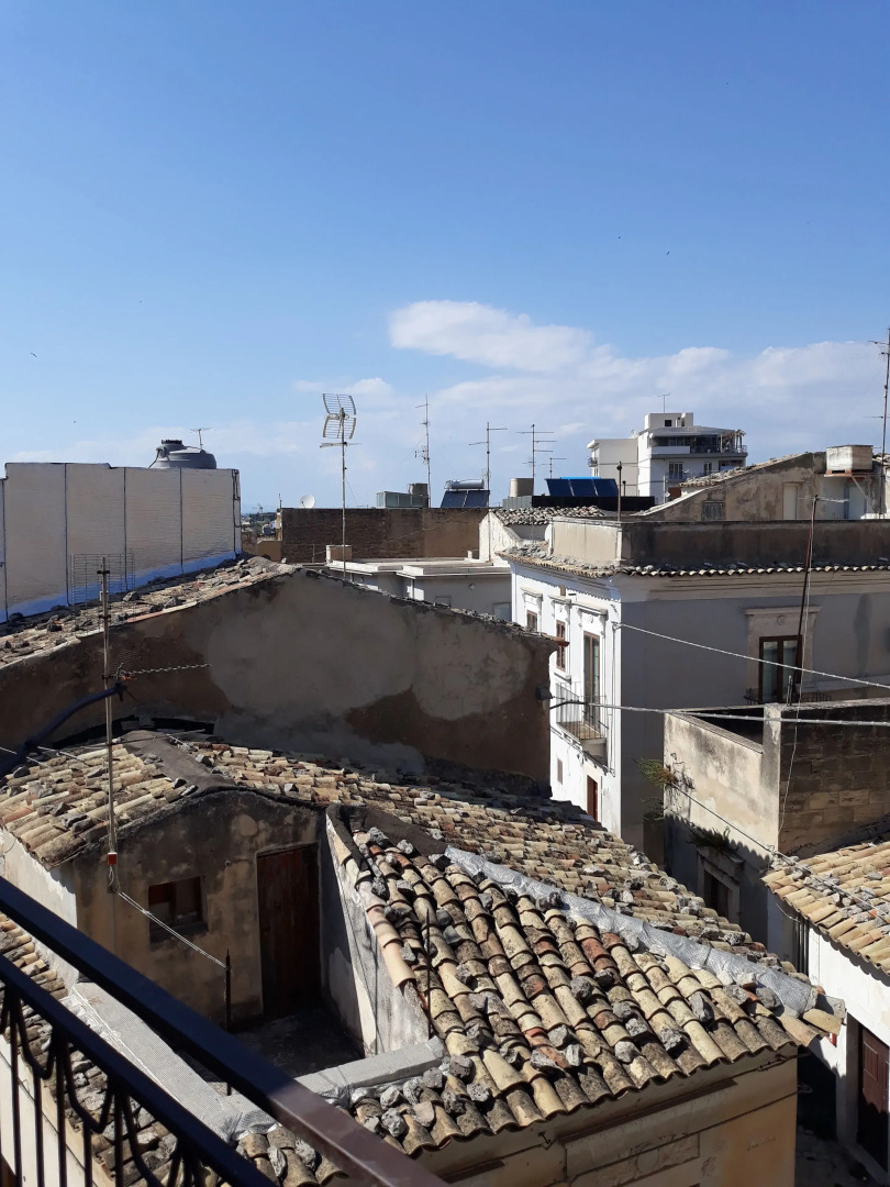 Отель Antares B&B