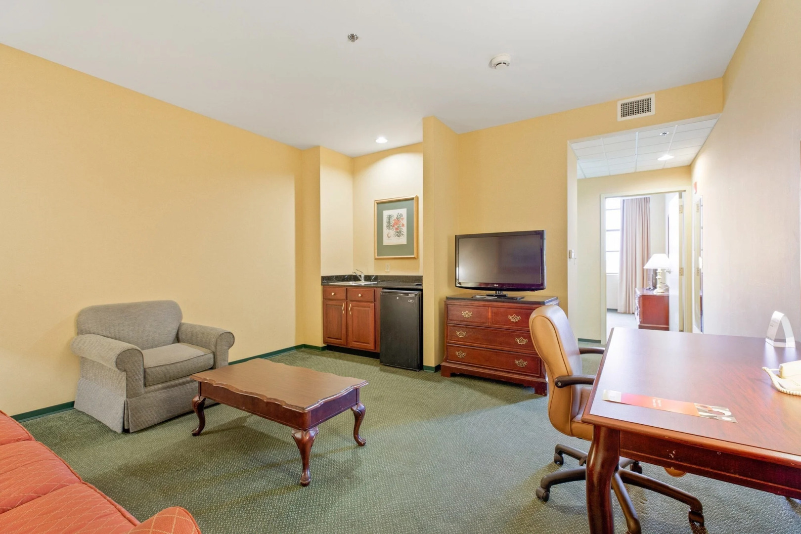 OYO Hotel St. Louis Downtown City Center MO