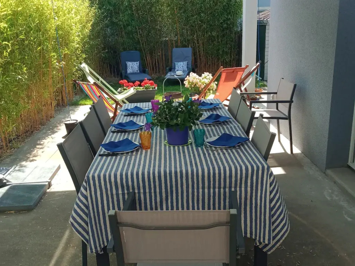 Modern House not far From Mont Saint-michel