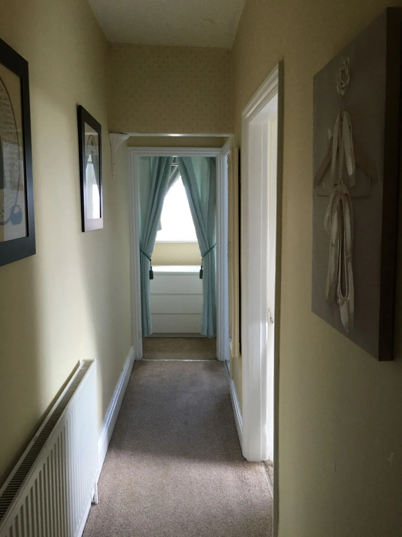 Sunny Mount Bed And Breakfast