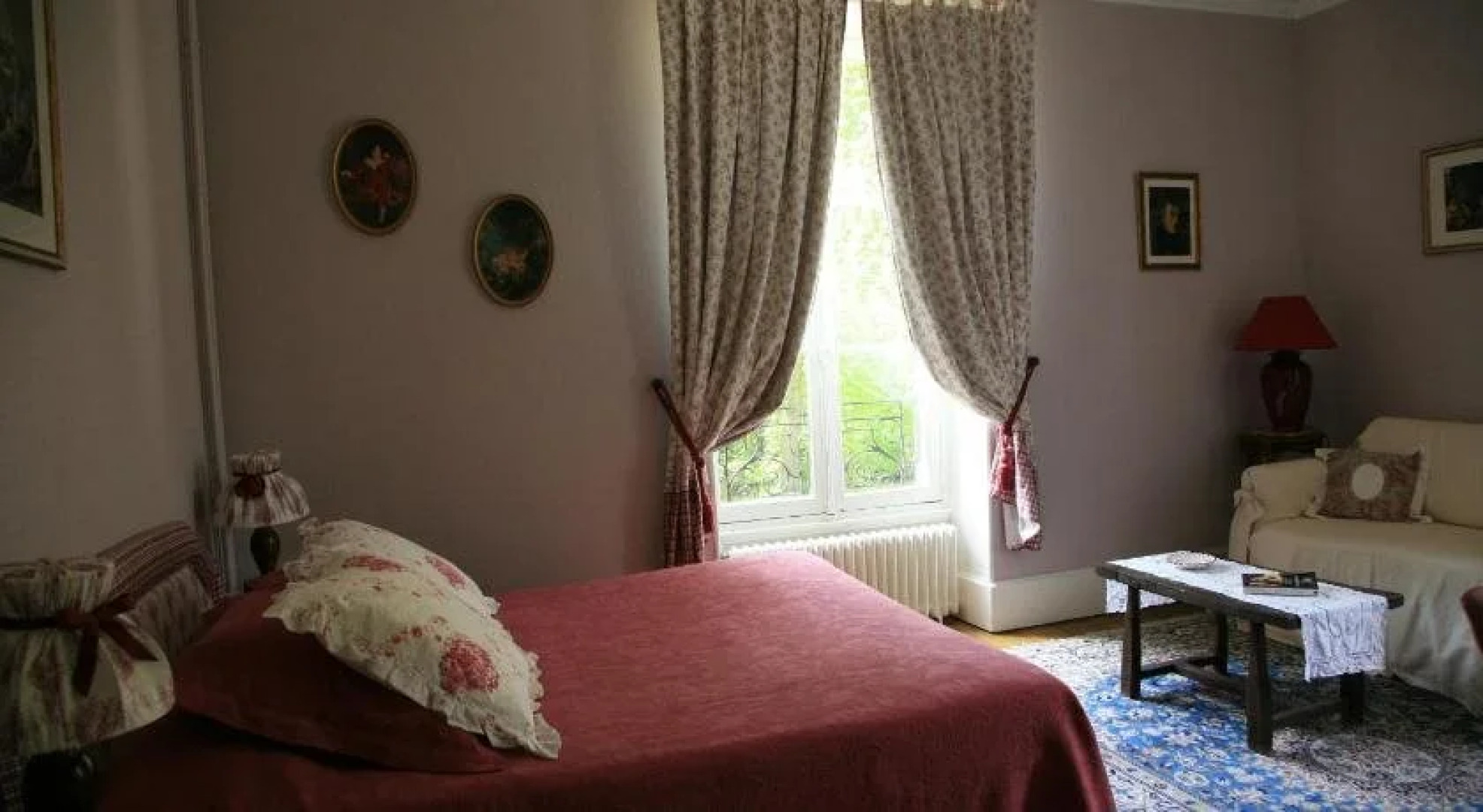 Château Le Briou DAutry