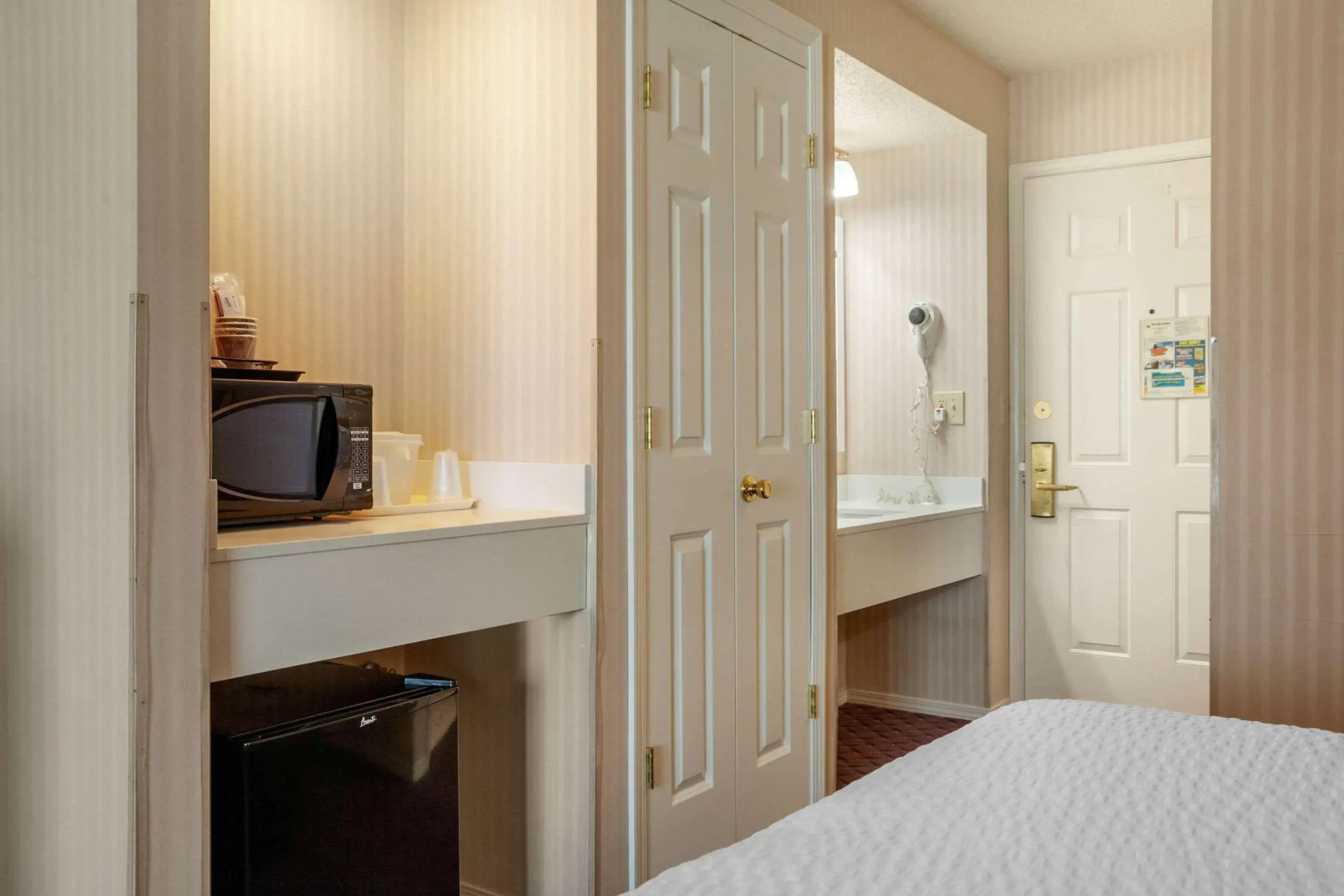 The Wisconsin Hotel & Conference Center