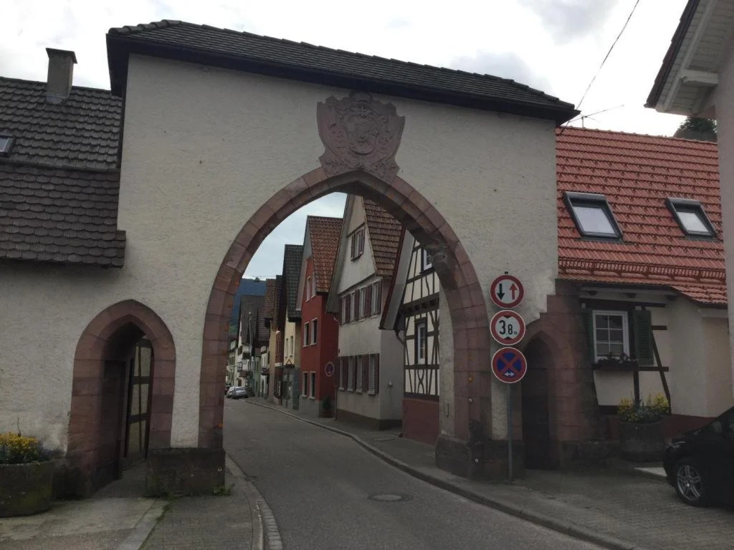 Gasthof Krone