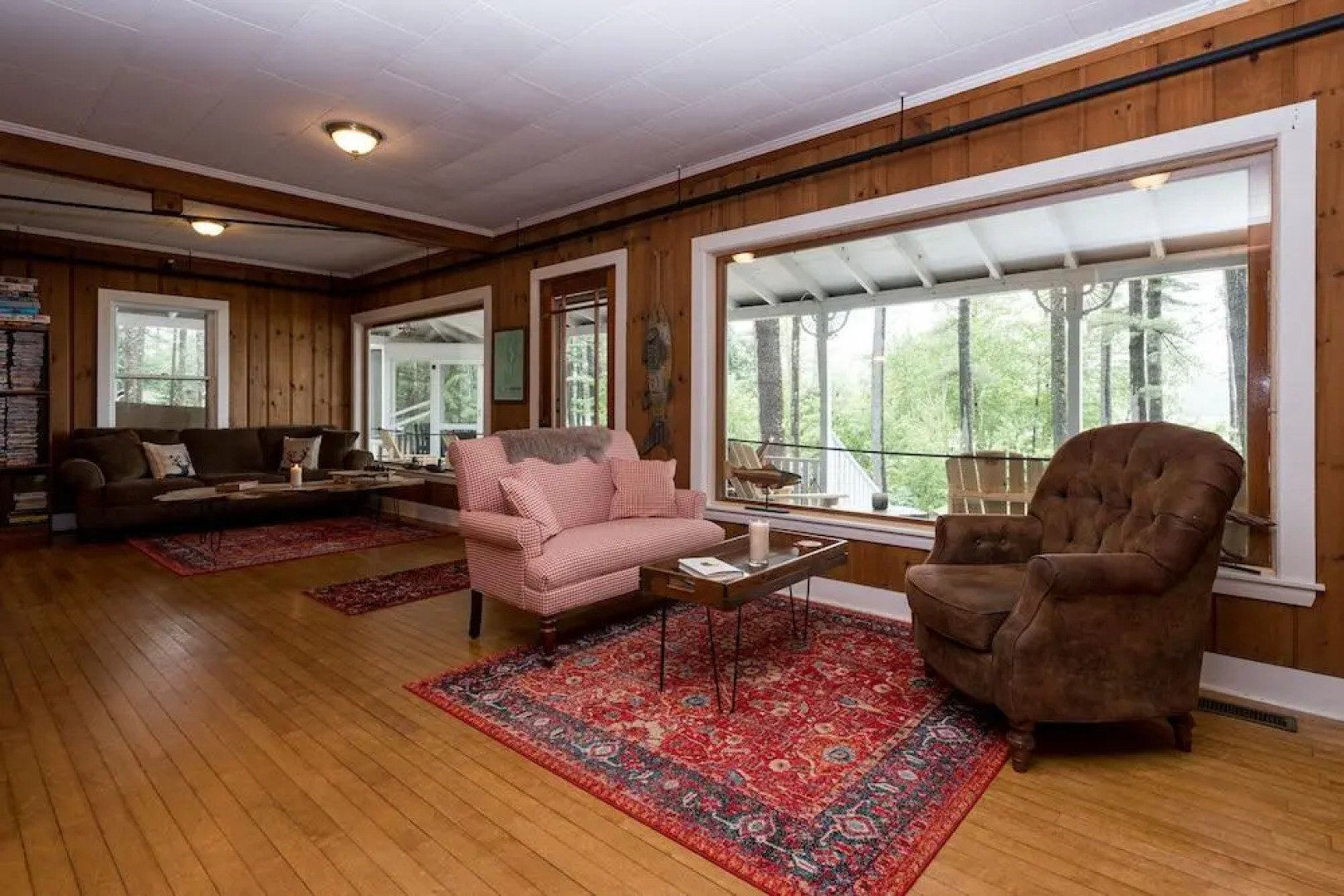 The Lodge at Pleasant Point