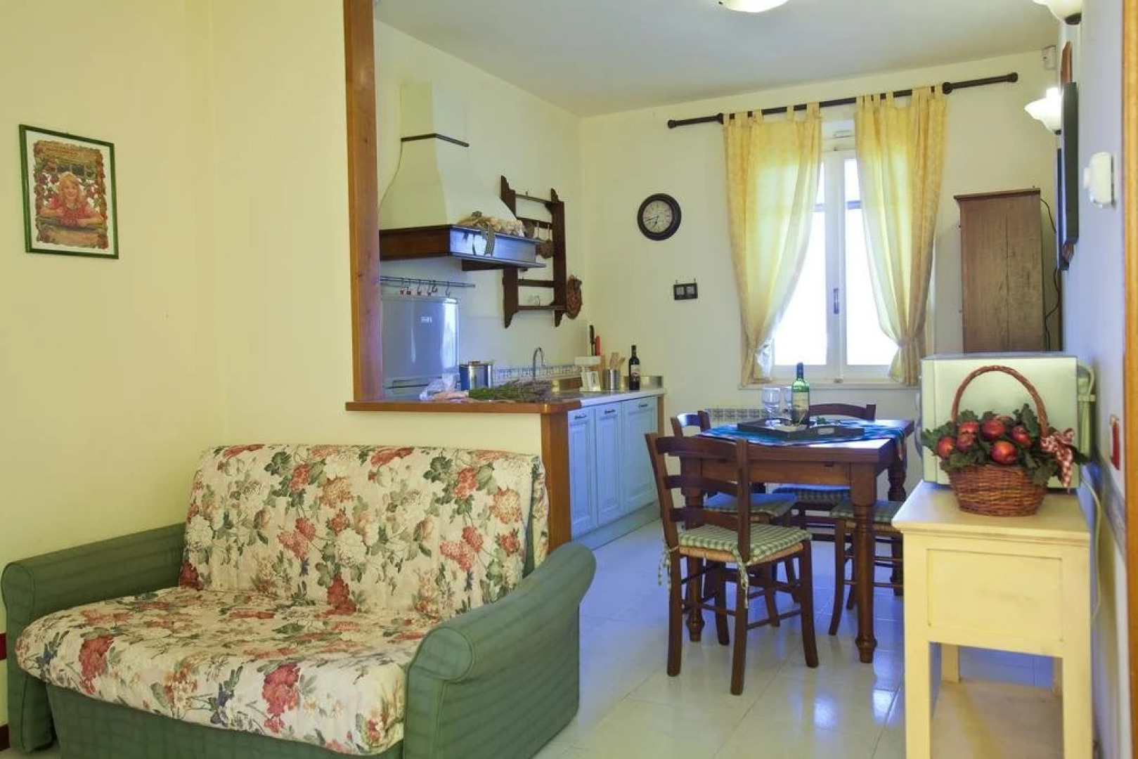 Agriturismo Borgo Vigna Vecchia