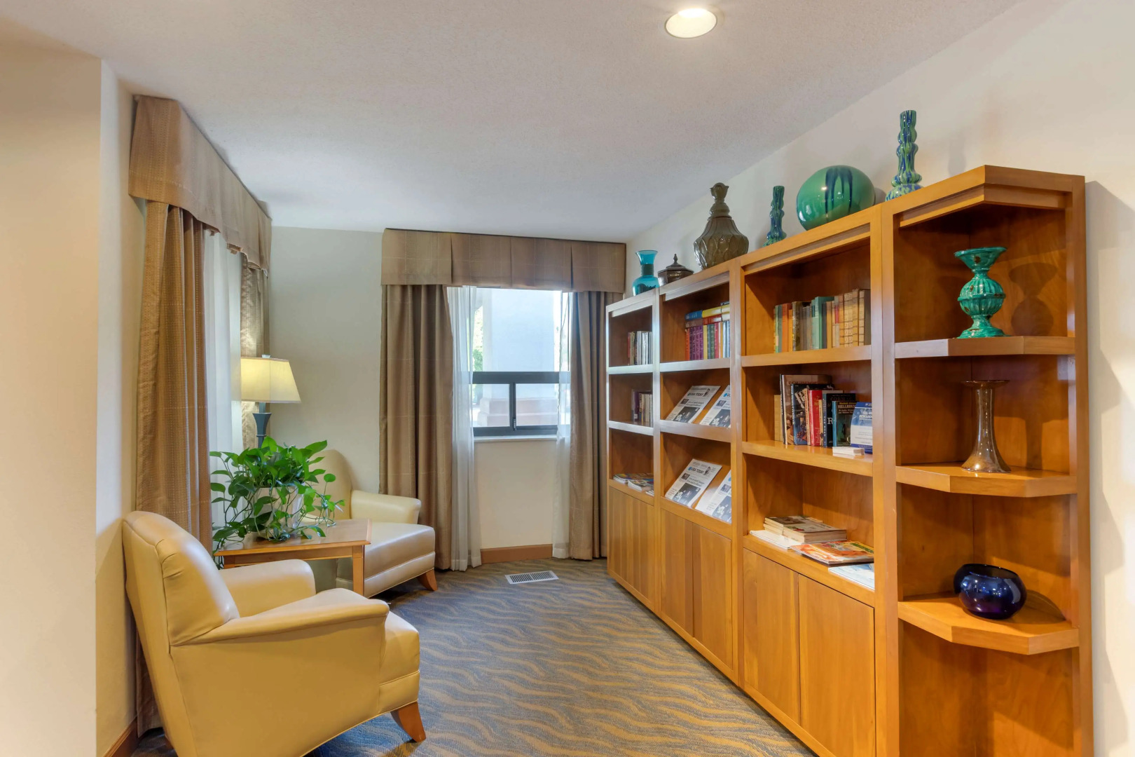 Best Western Davison Inn