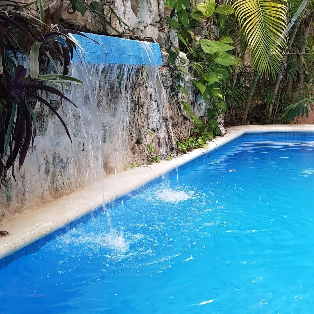 El Moro Hotel