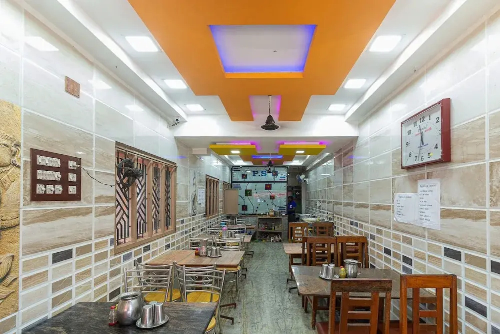 Hotel Baskar by OYO Rooms