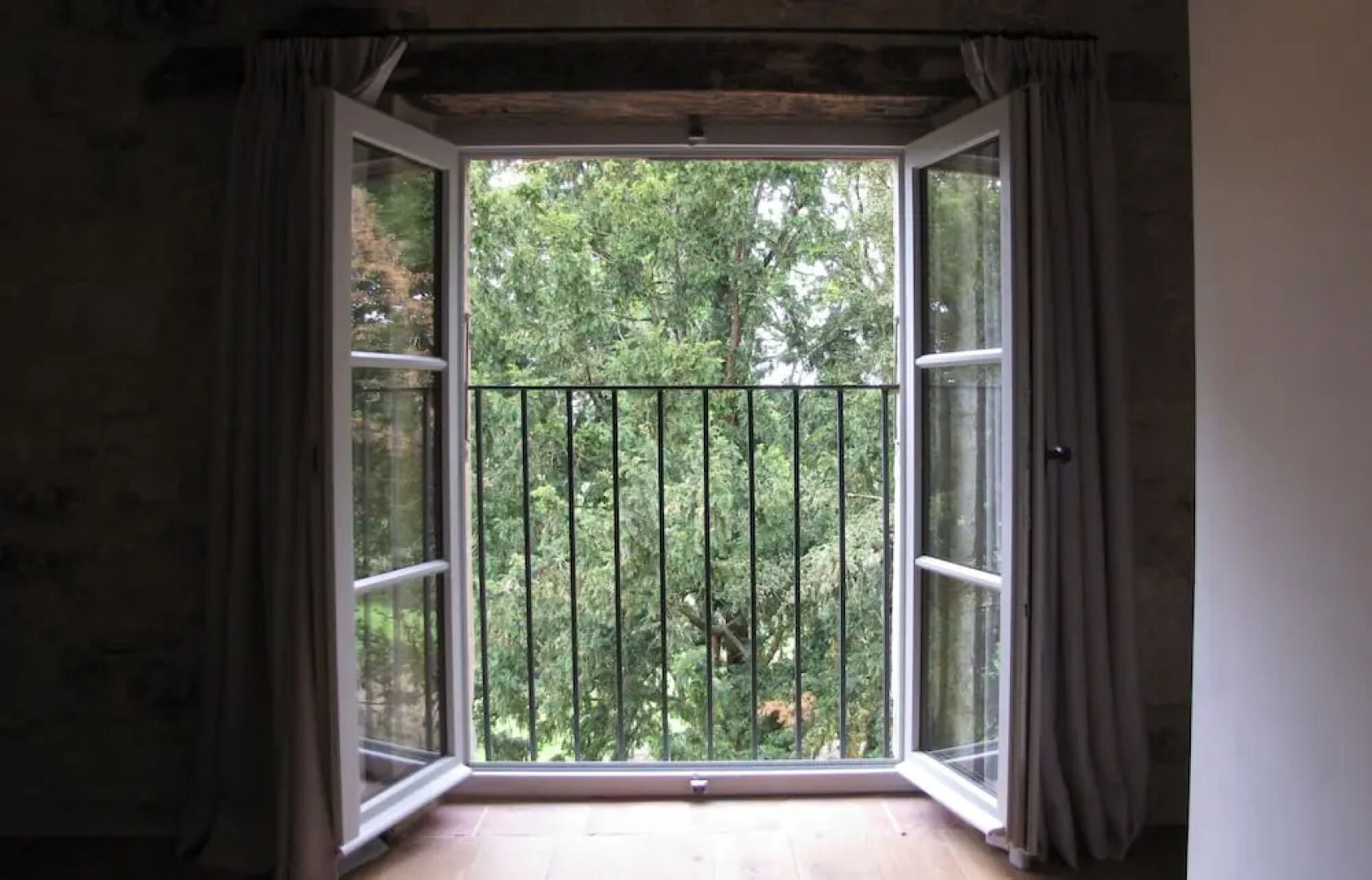 Maison Saint-Pé (Gers)