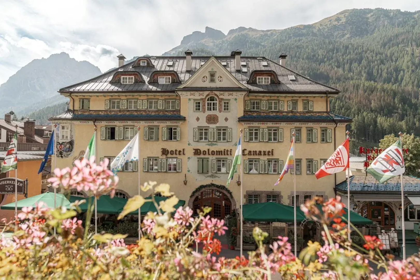Dolomiti