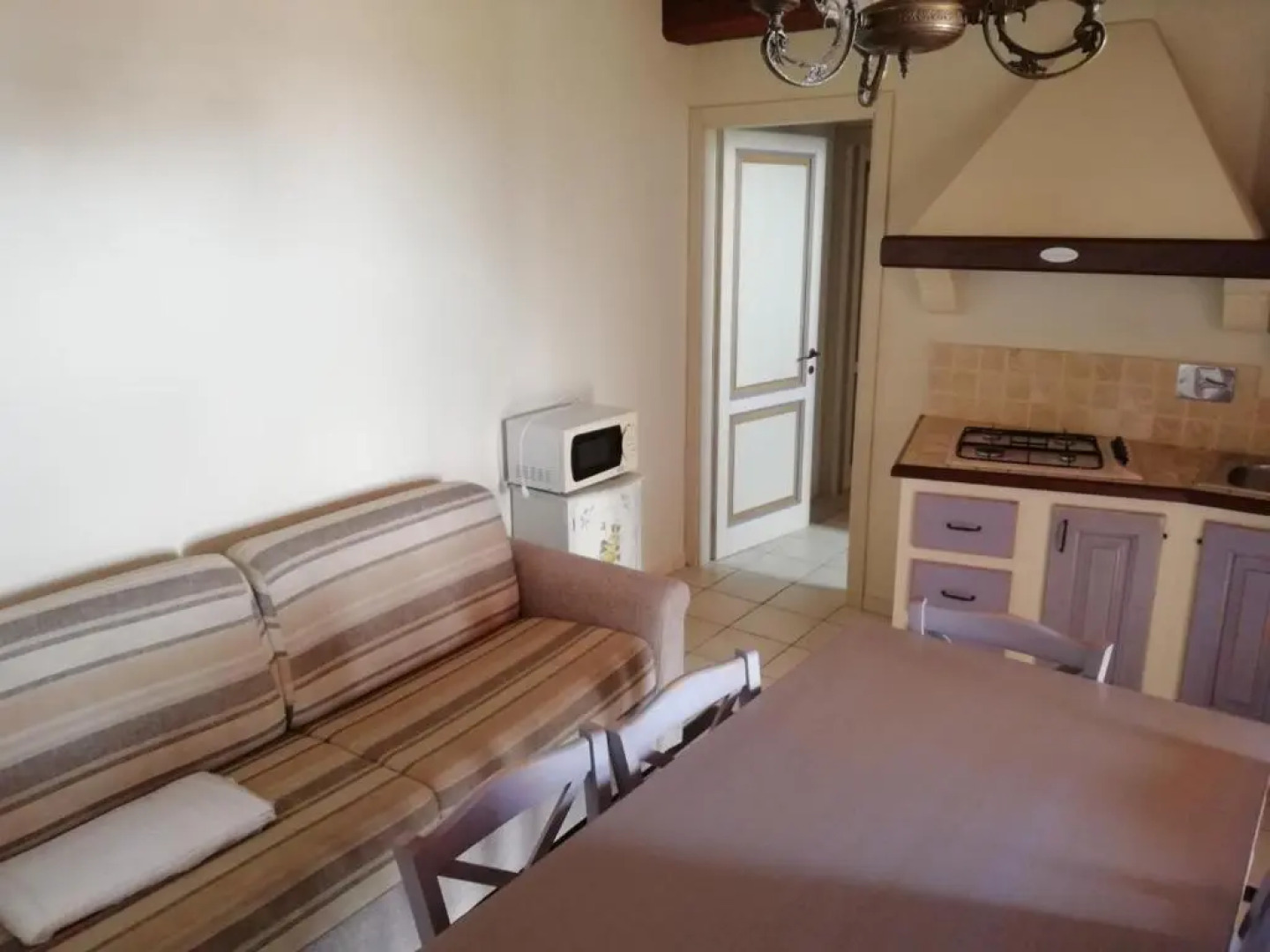 Residence Borgo Felciaione