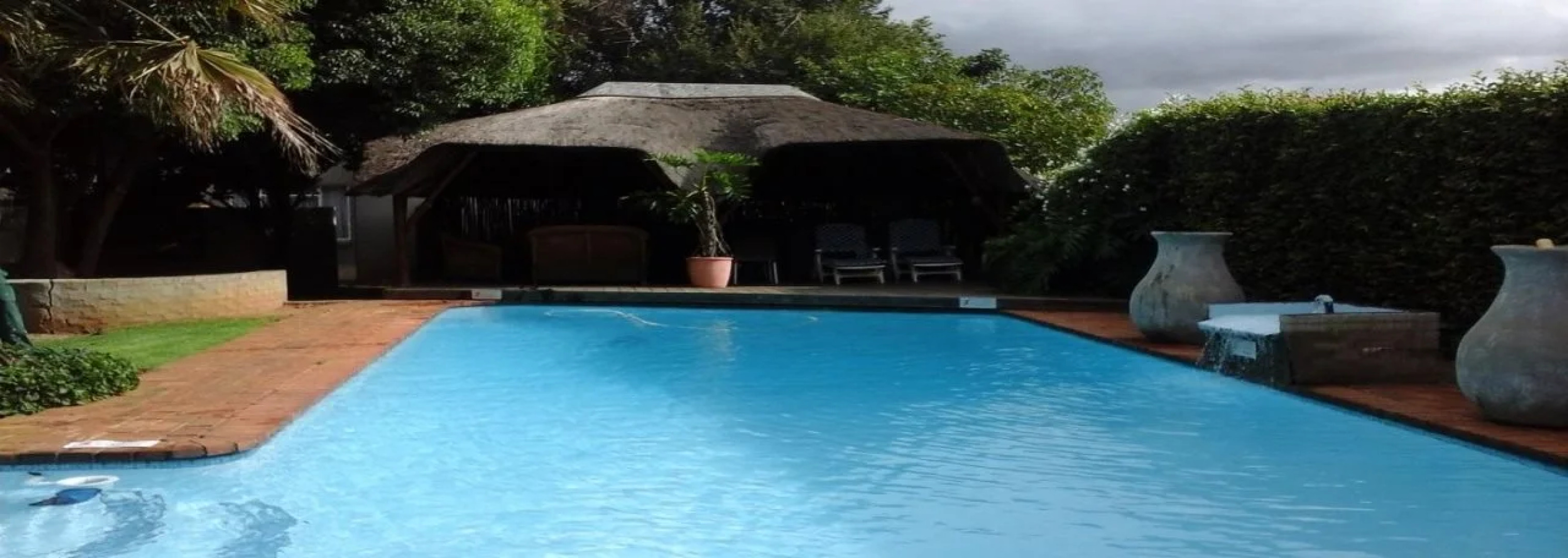 Fin and Feather Guesthouse