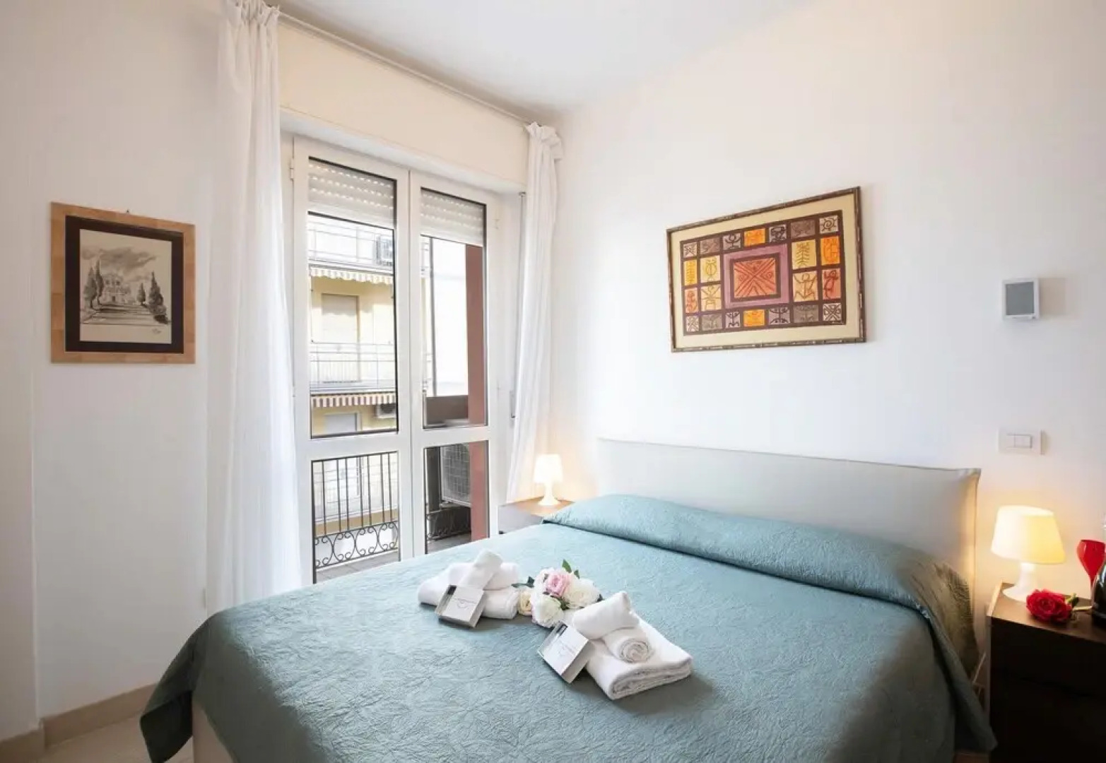 La Terrazza Di Kicca 150 mt From sea