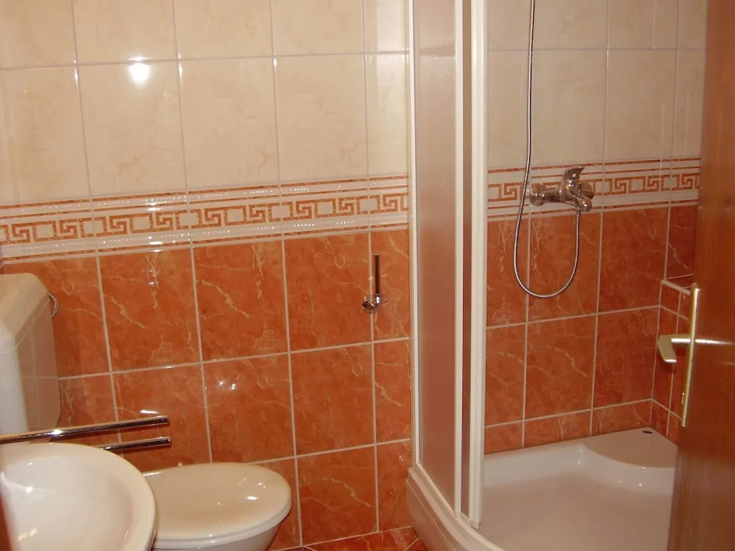 House Darina