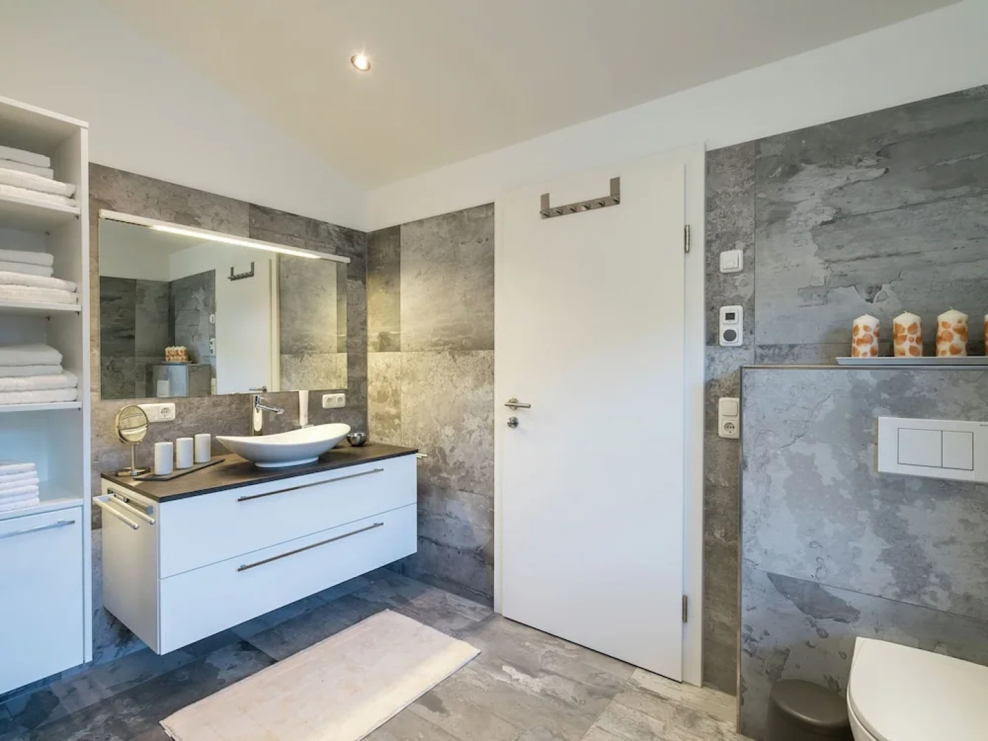 Modern Apartment Near Ski Area in Niedernsill