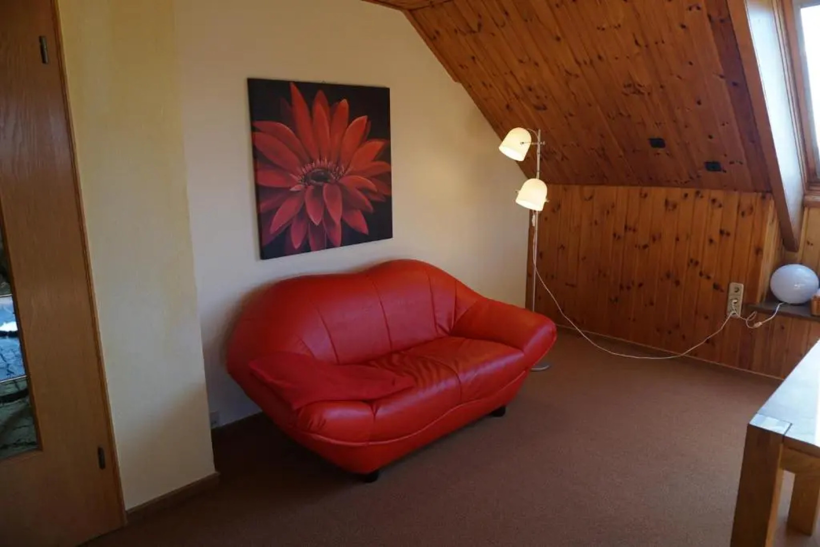 Ferienwohnung Hoher Weg