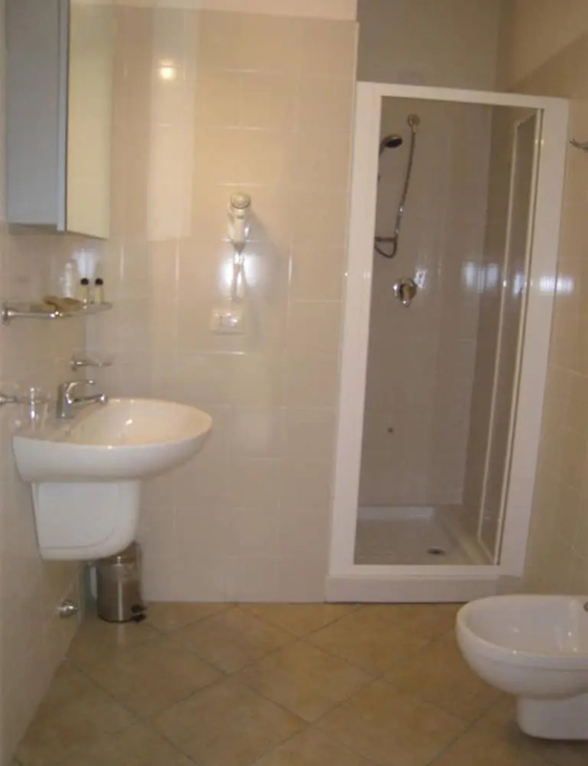 Costa Degli Dei Resort Tropea