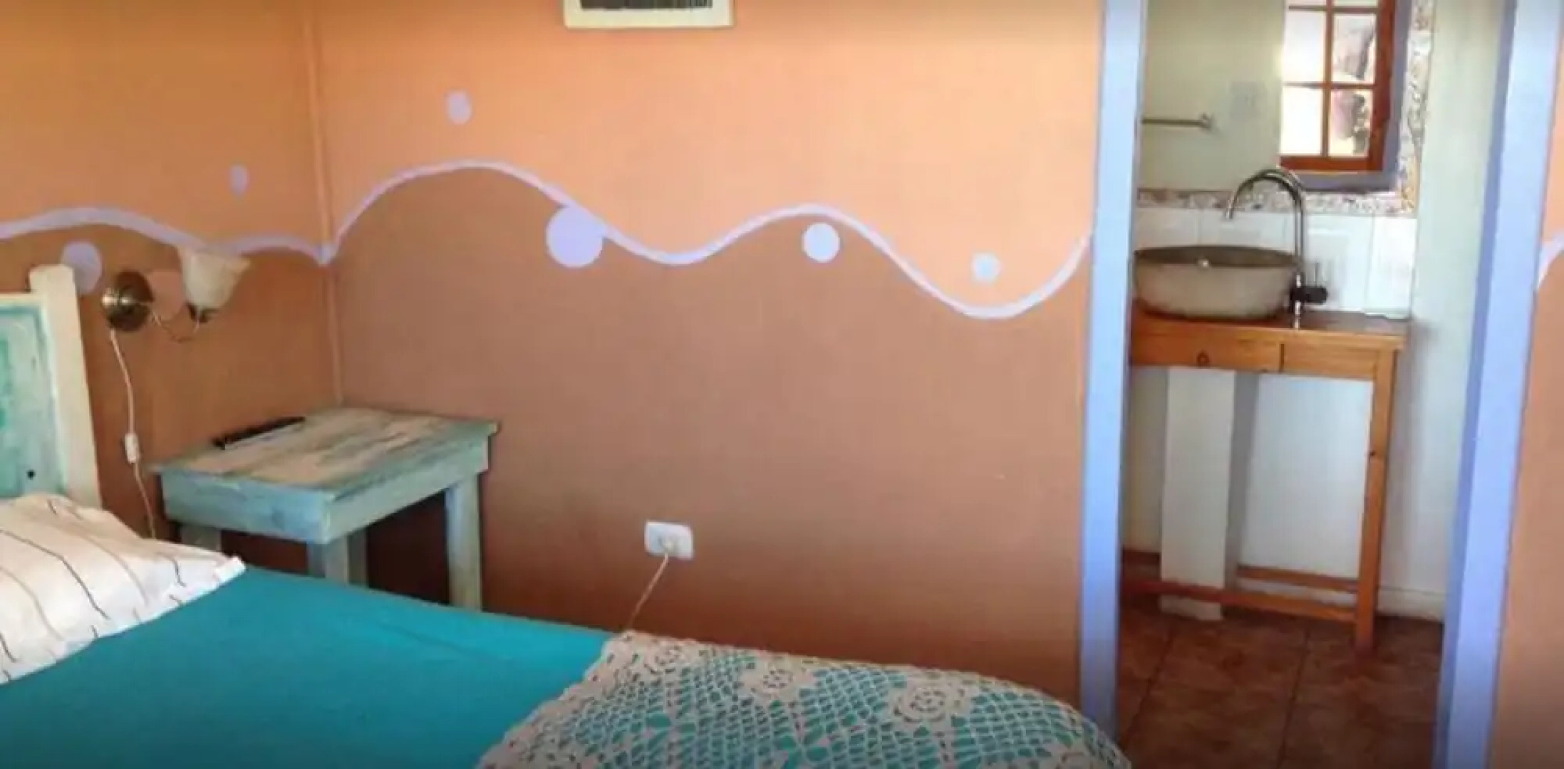 Hostal Aldea del Elqui