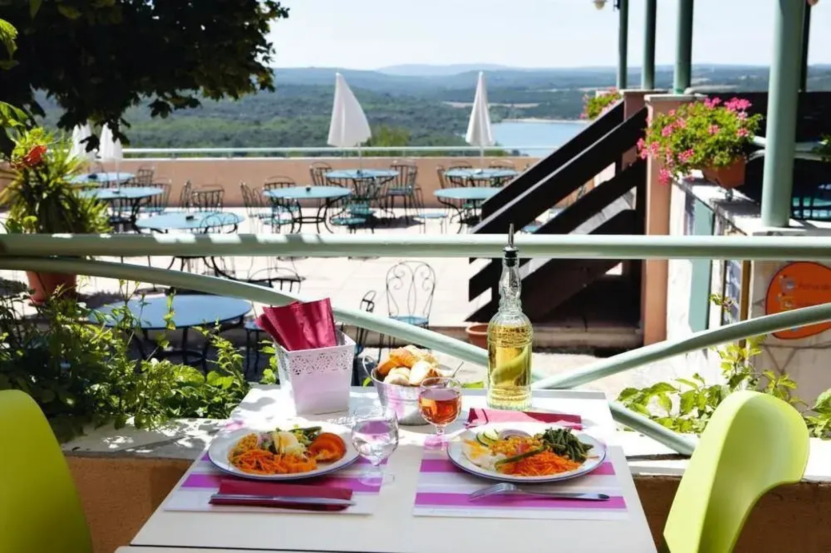 Belambra Hotels & Resorts Montpezat Le Verdon