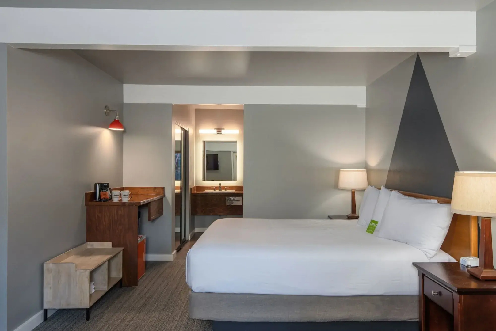 Tamarack Lodge Sun Valley