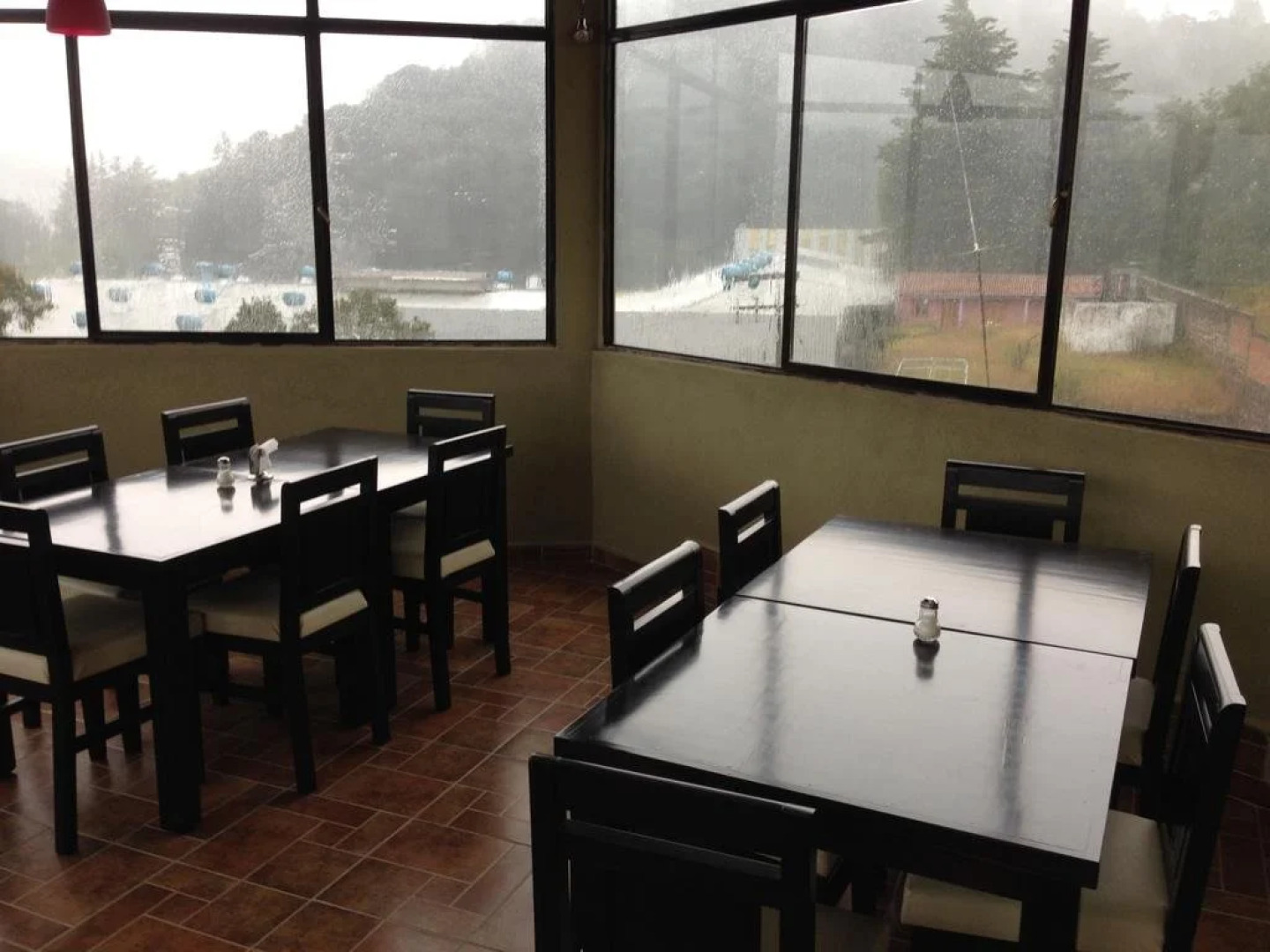 Hotel de la Parroquia