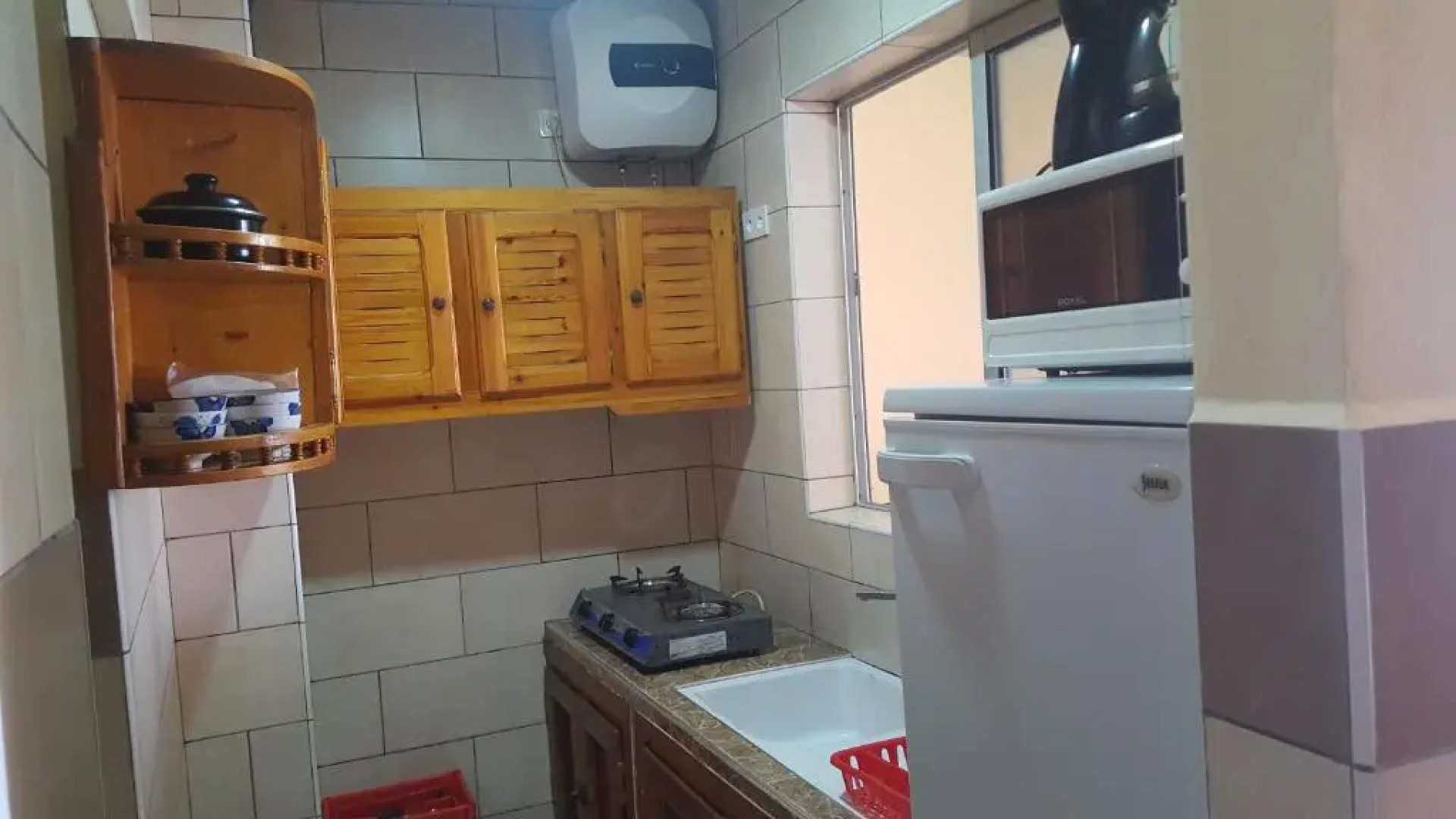 Surf Appartement Taghazout 6