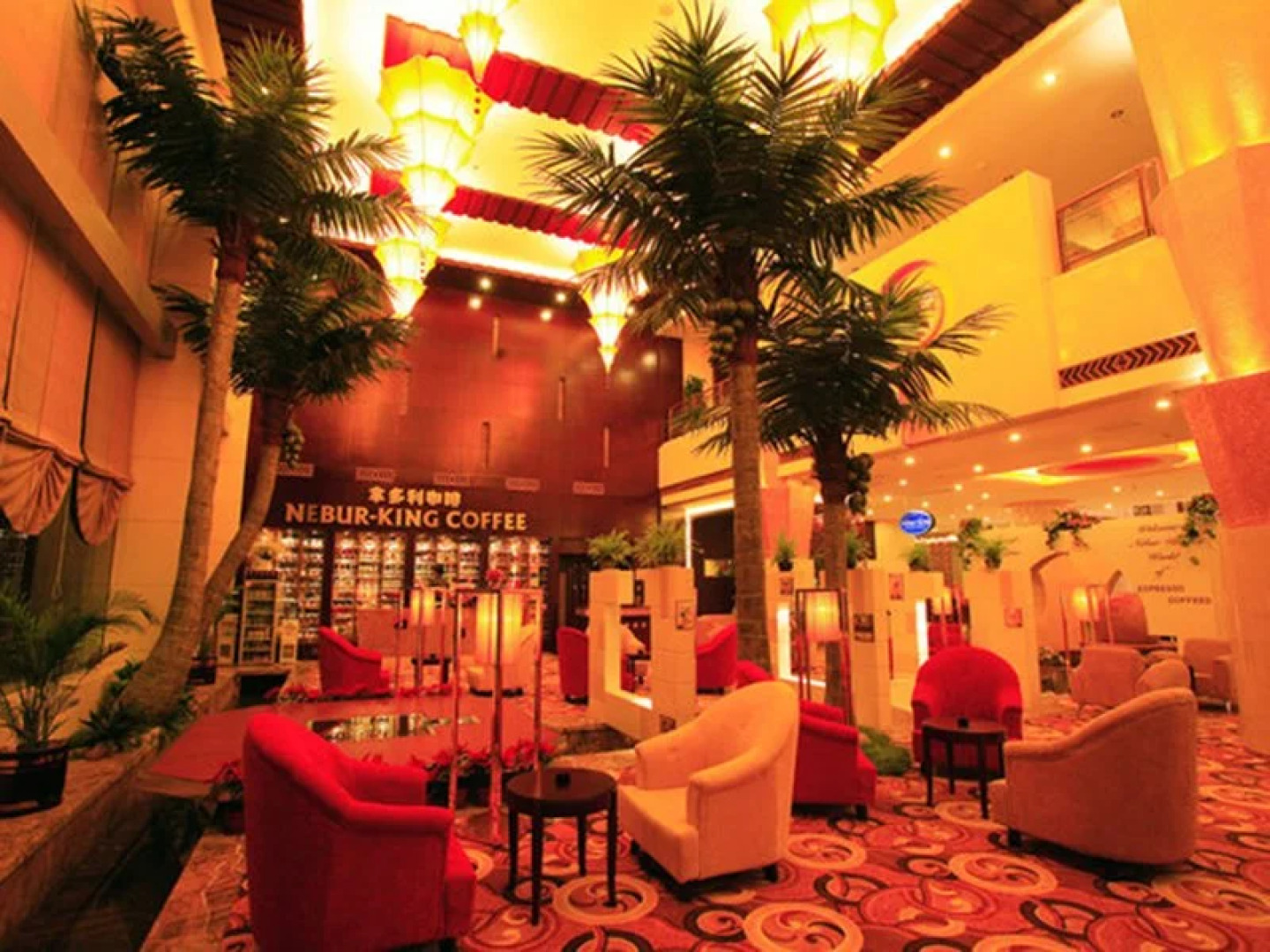 Zhuozheng International Hotel