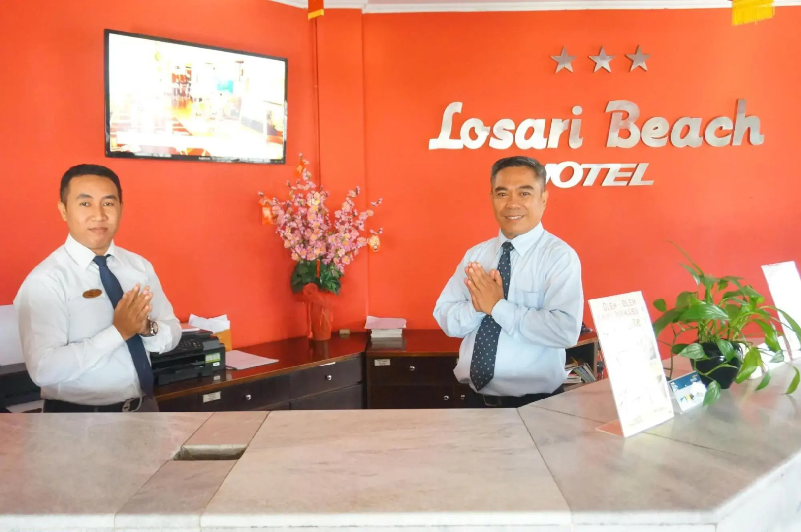 Losari Beach Hotel