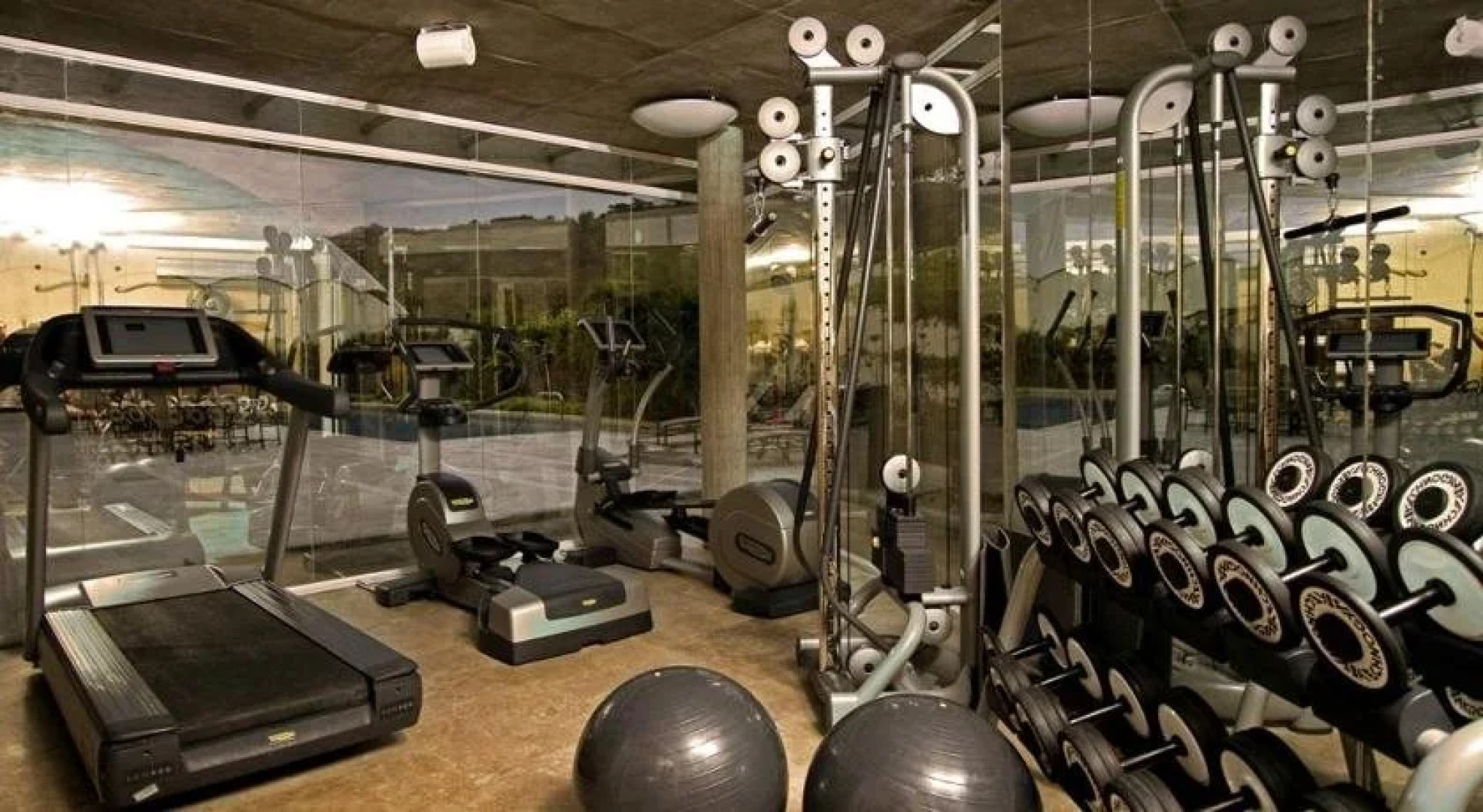 Lidotel San Cristobal