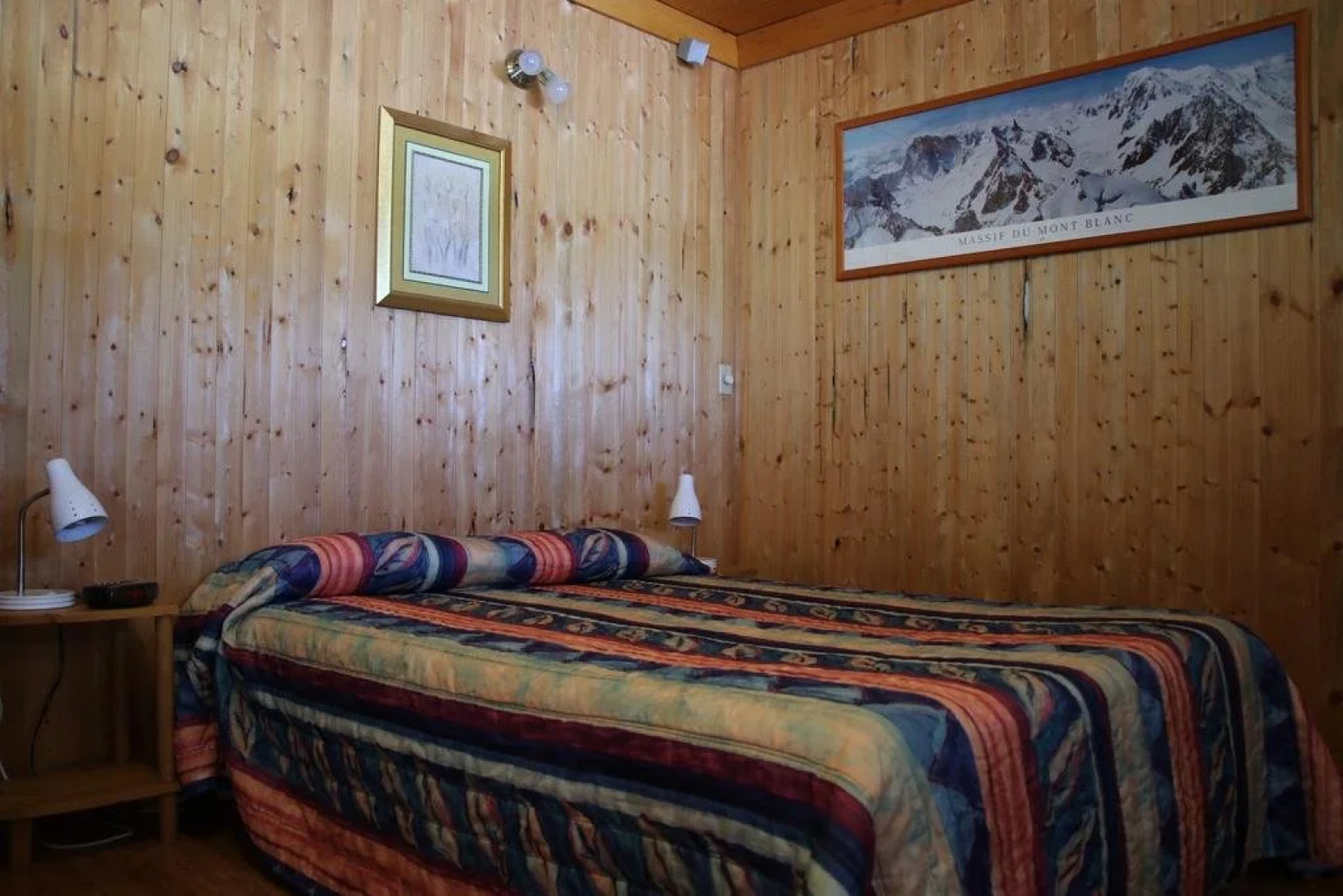 Lac Des Roches Resort