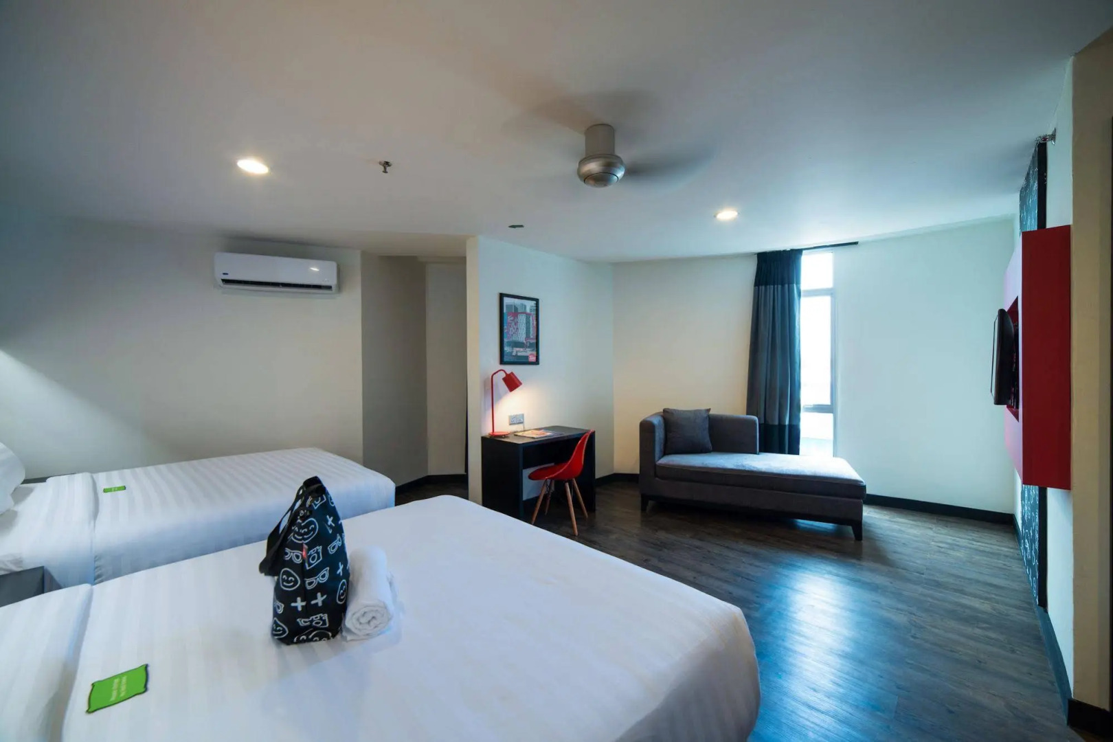 Sense Hotel Taiping