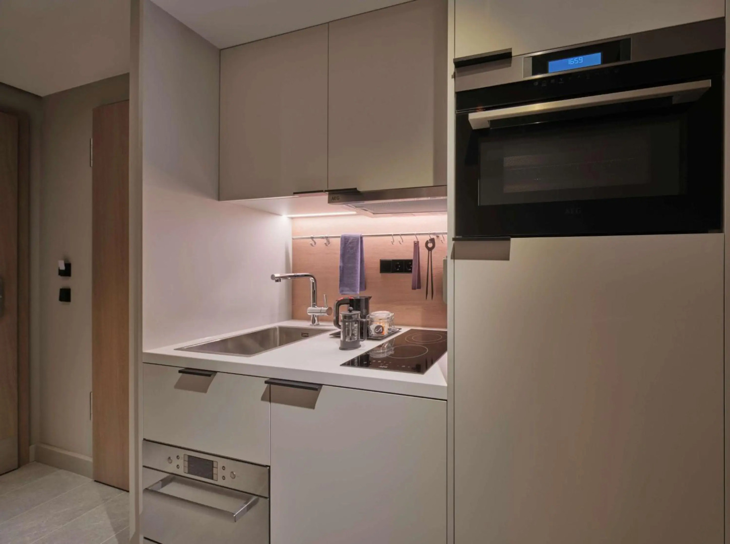 Best Western Hotel Am Strassberger Tor