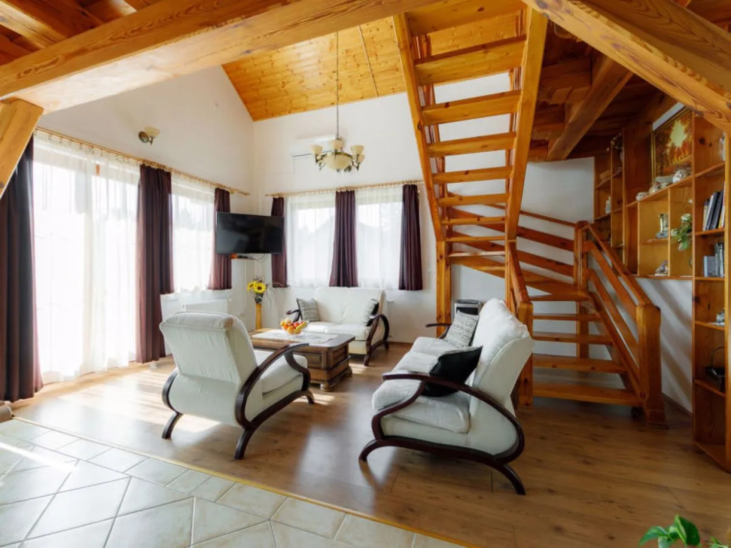 Apartment Kaldi Kronach