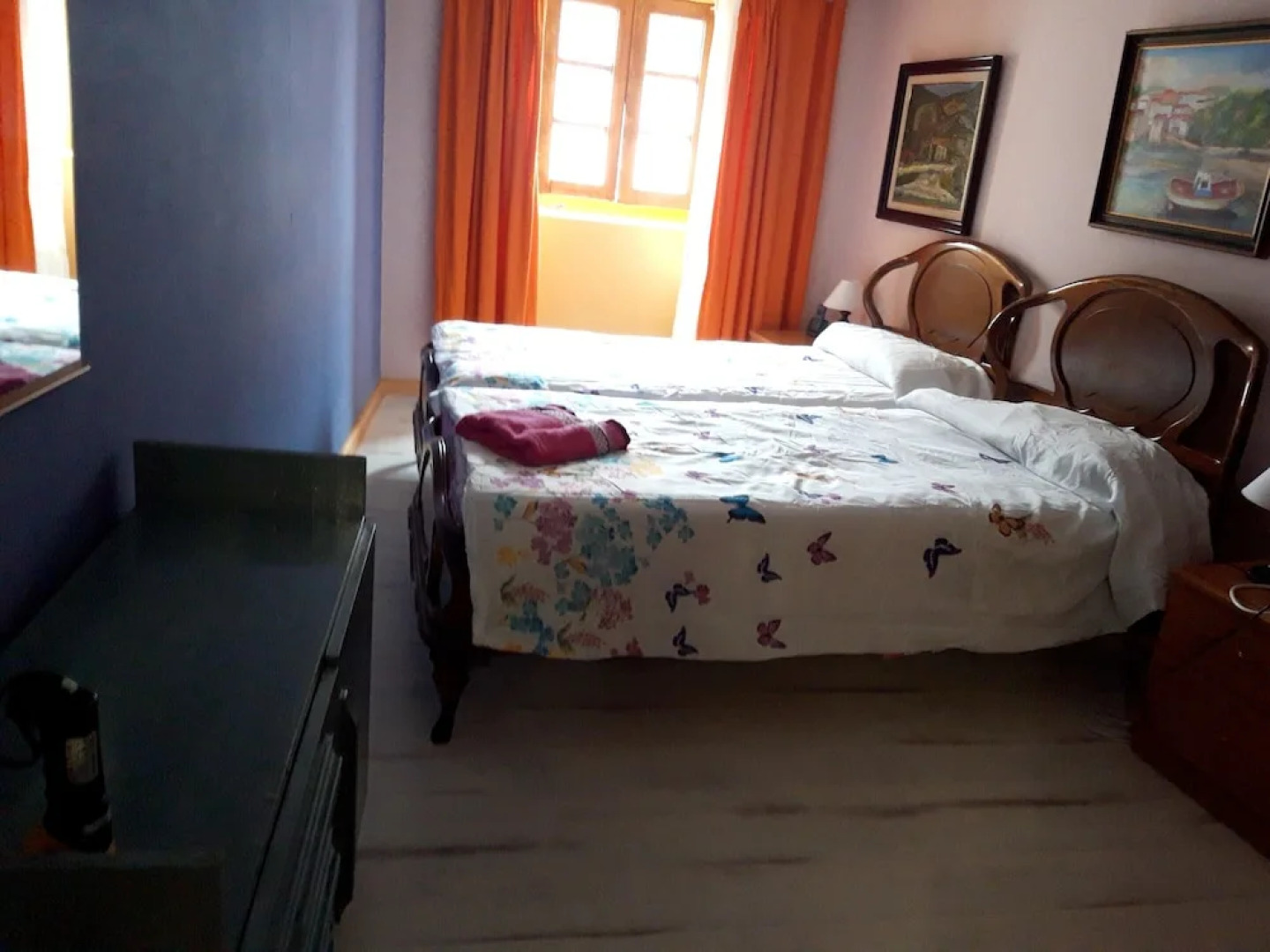 House With 2 Bedrooms in Ares, With Wonderful sea View and Terrace - 2