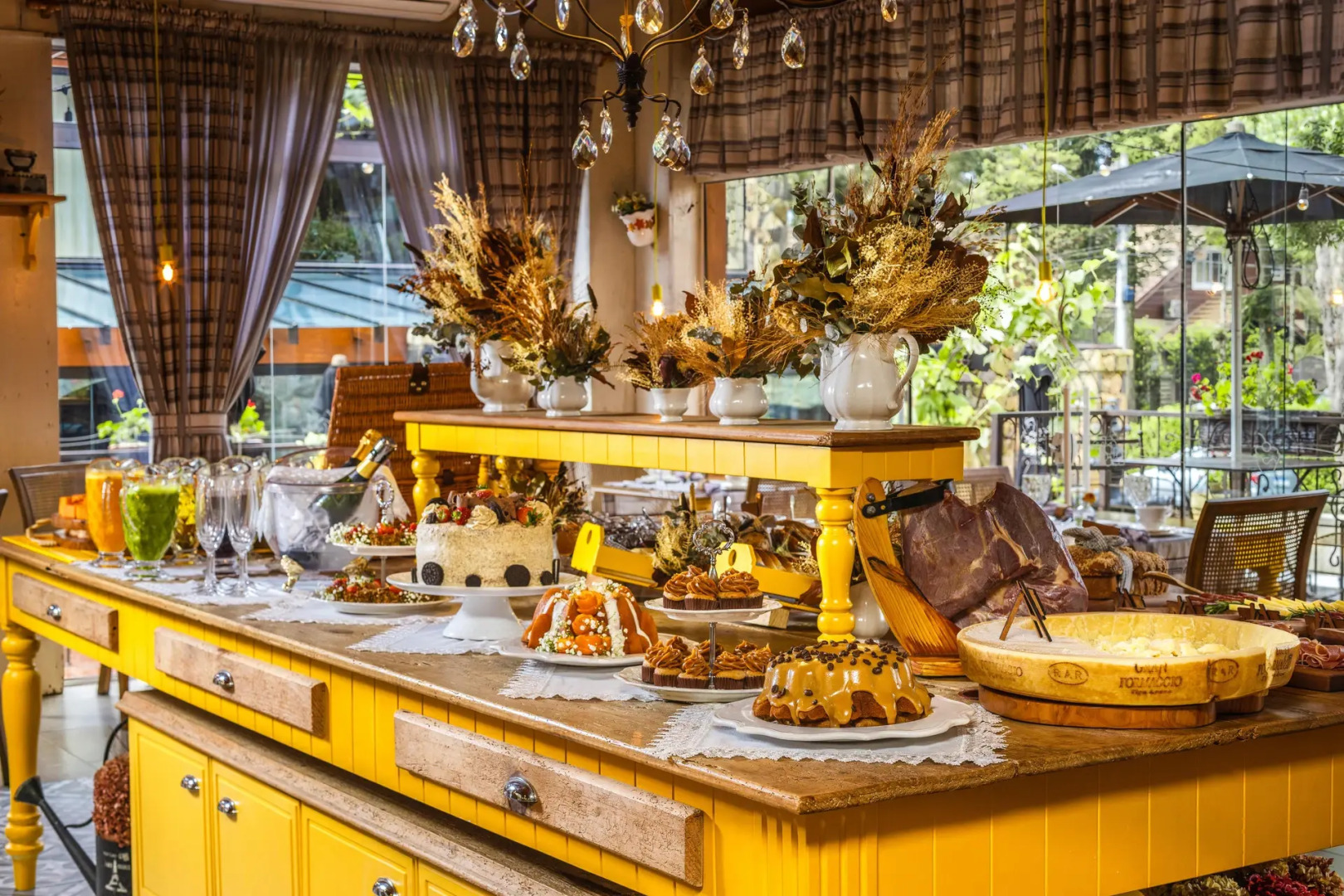 Hotel Valle D'incanto