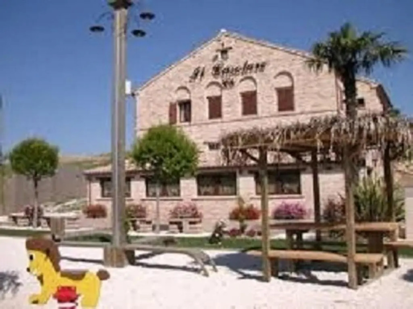 Il Casale Dell'Acquabona