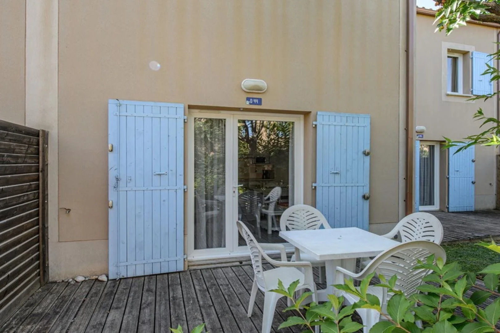 Vacancéole - AUBIGNAN Les Demeures du Ventoux