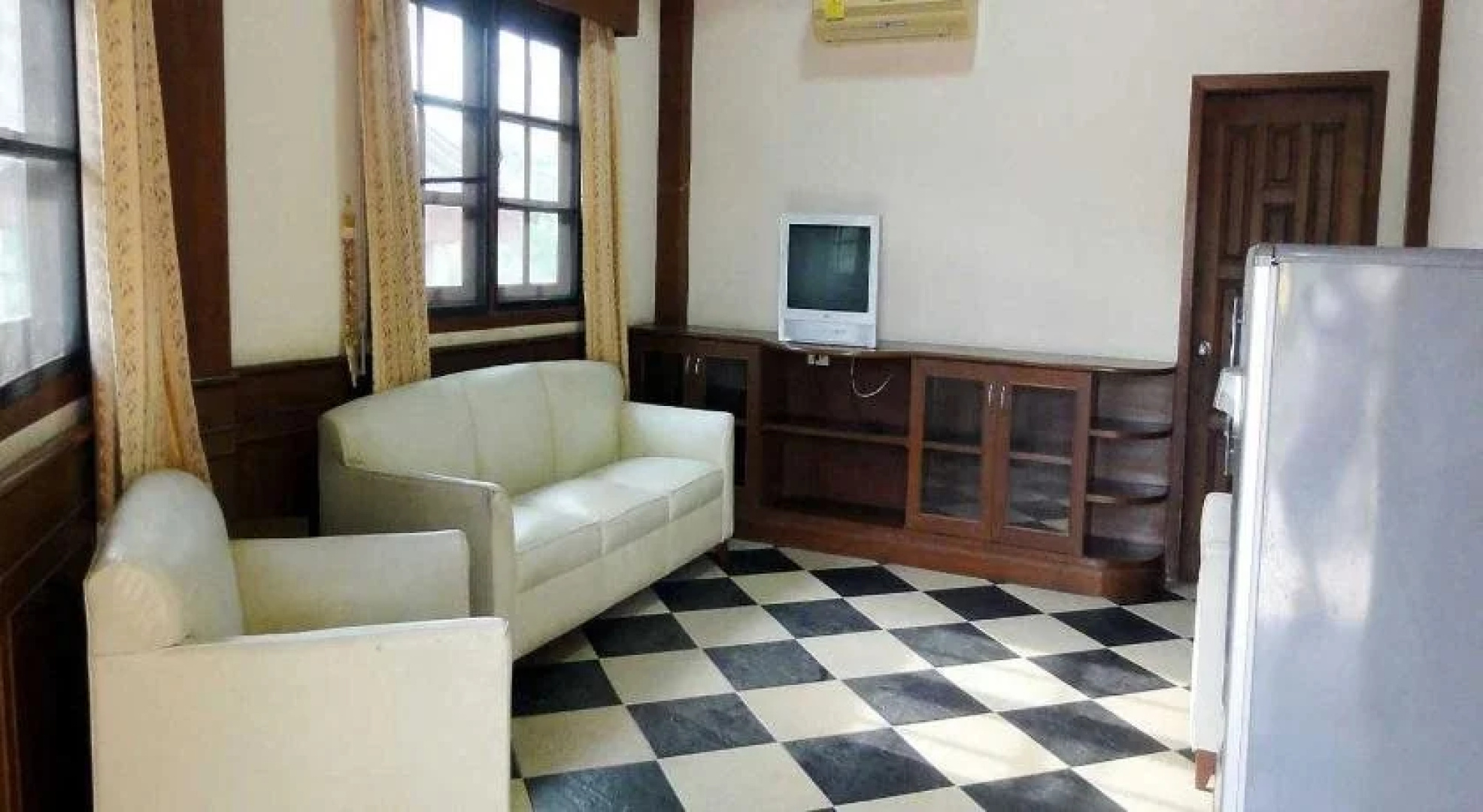 Rangsiman Resort Prachinburi