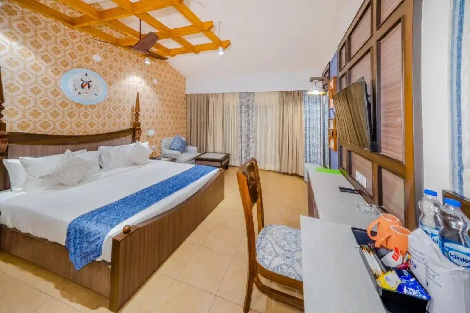 Aranya Resort Bolpur