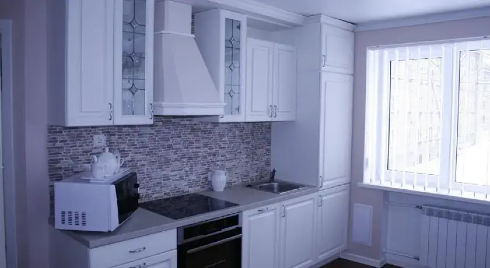 Cezar Apartment