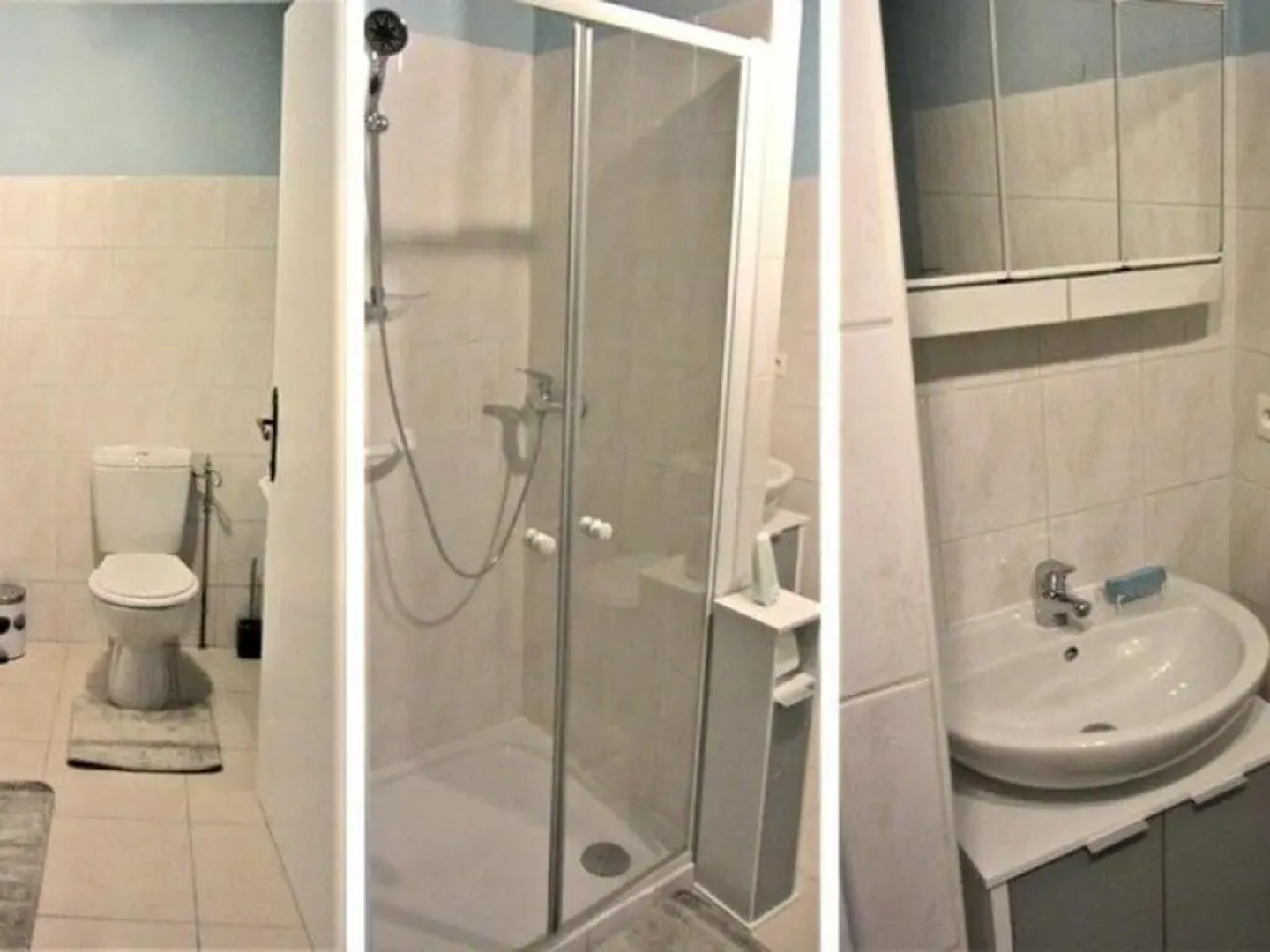 Gîte Choloy-Ménillot, 2 pièces, 2 personnes - FR-1-584-119